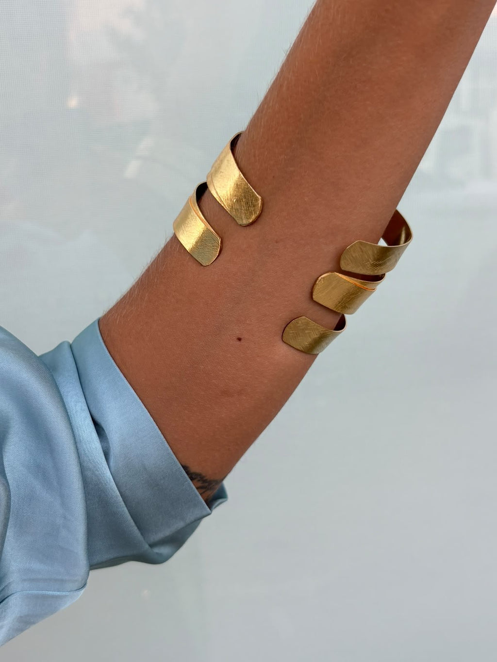 BRAZALETE TIRAS