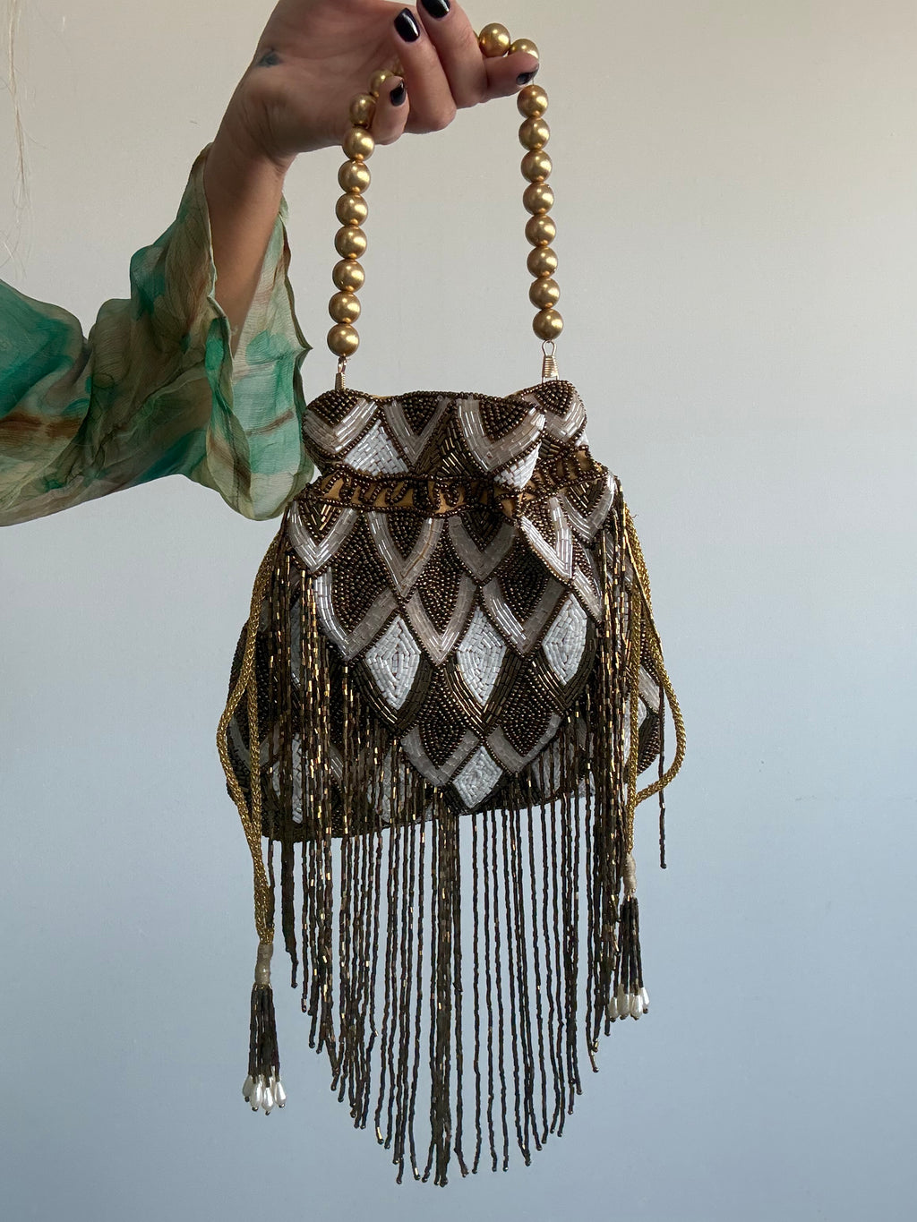 BOLSO COÑAC