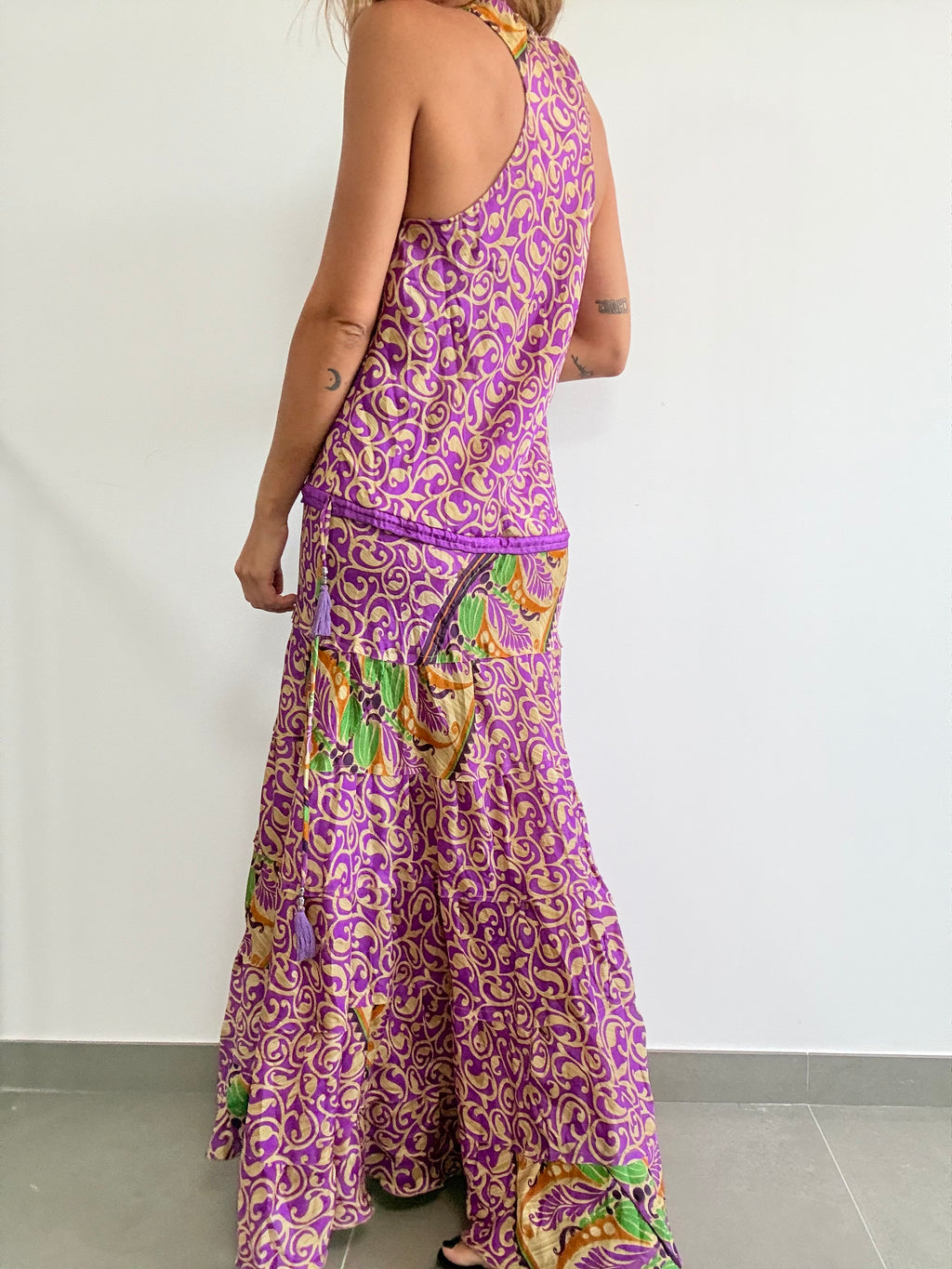 VESTIDO ZYAN 49