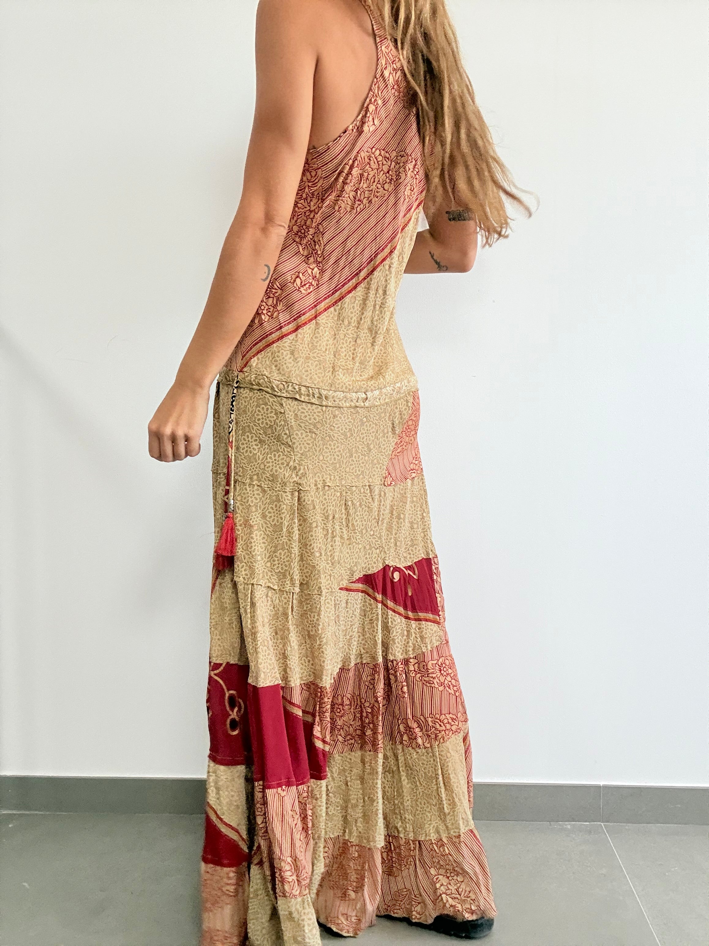 VESTIDO ZYAN 52