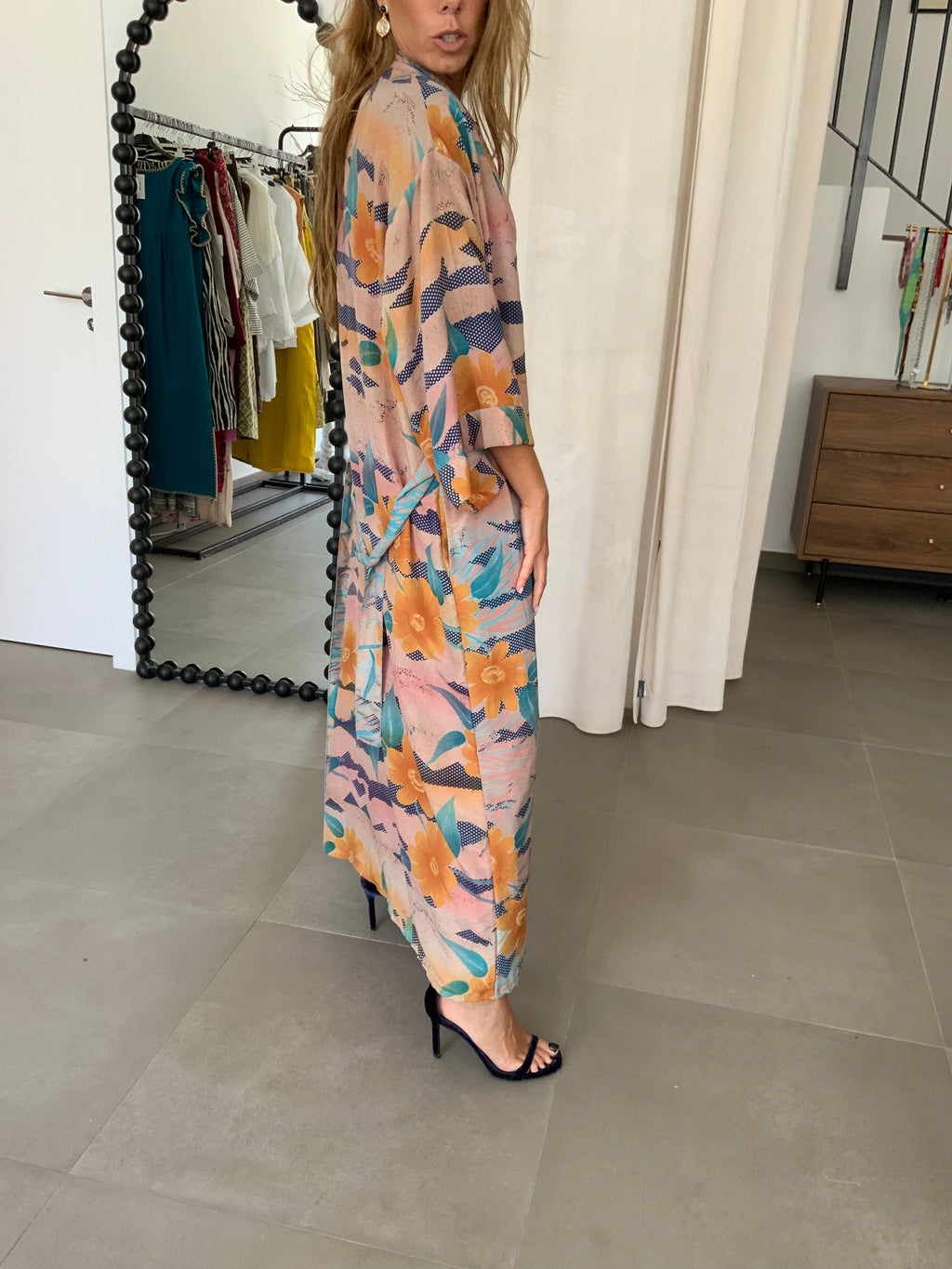 KIMONO TARIK 12