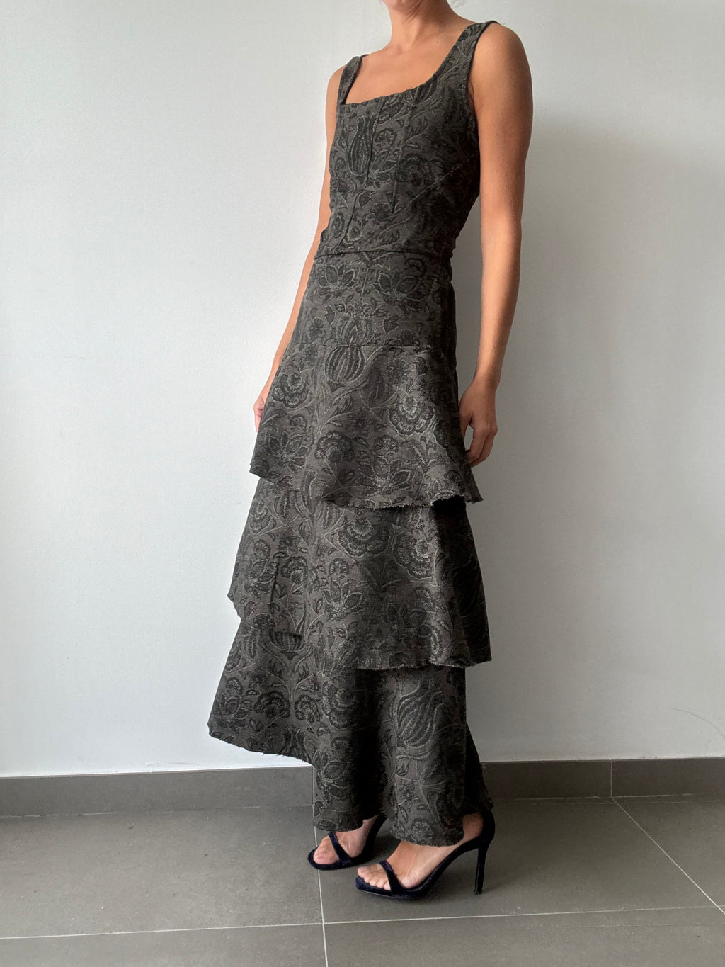 CONJUNTO GORRIÓN