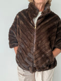 CHAQUETA EDAM CHOCOLATE
