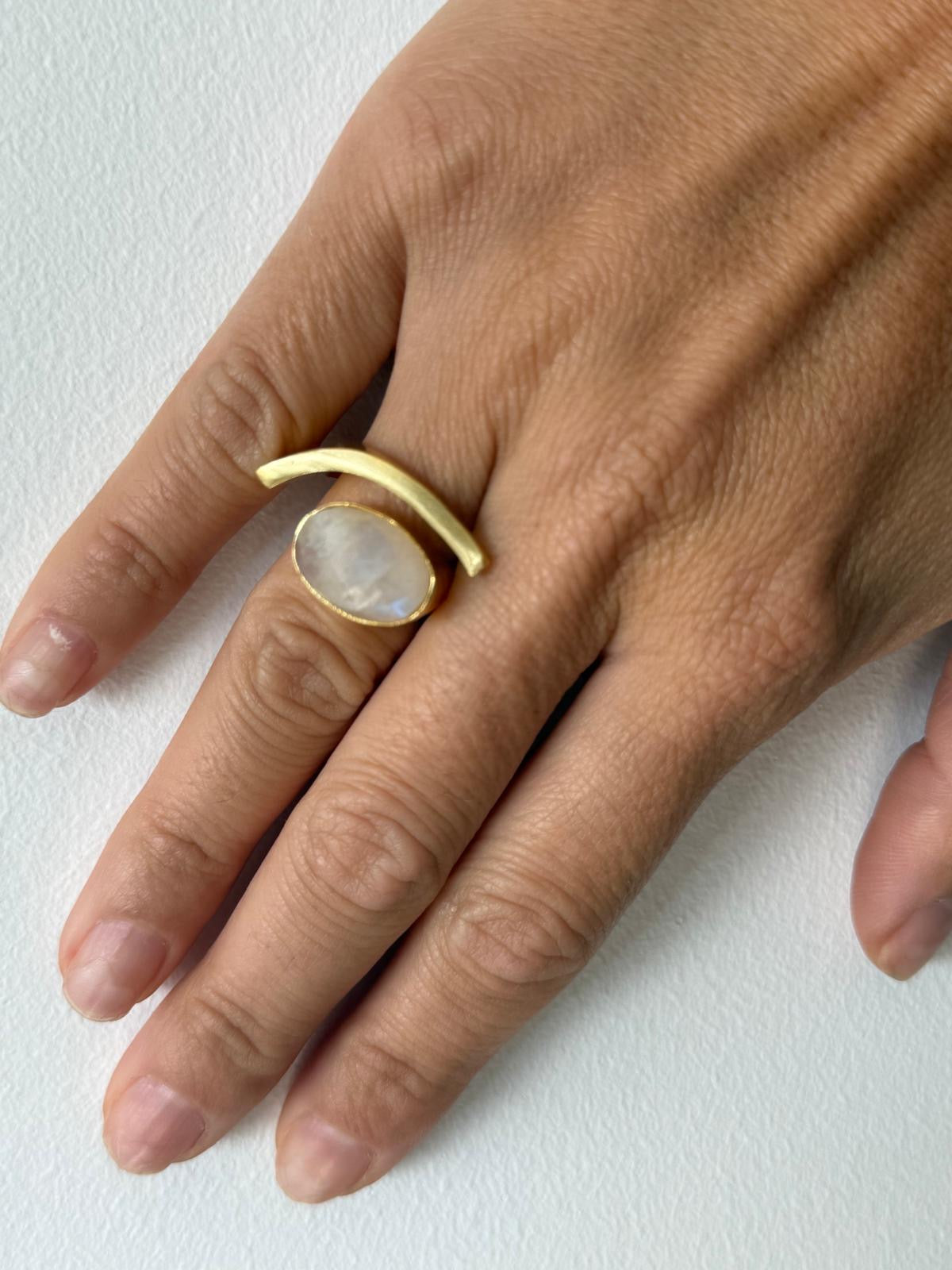 ANILLO LADO BLANCO
