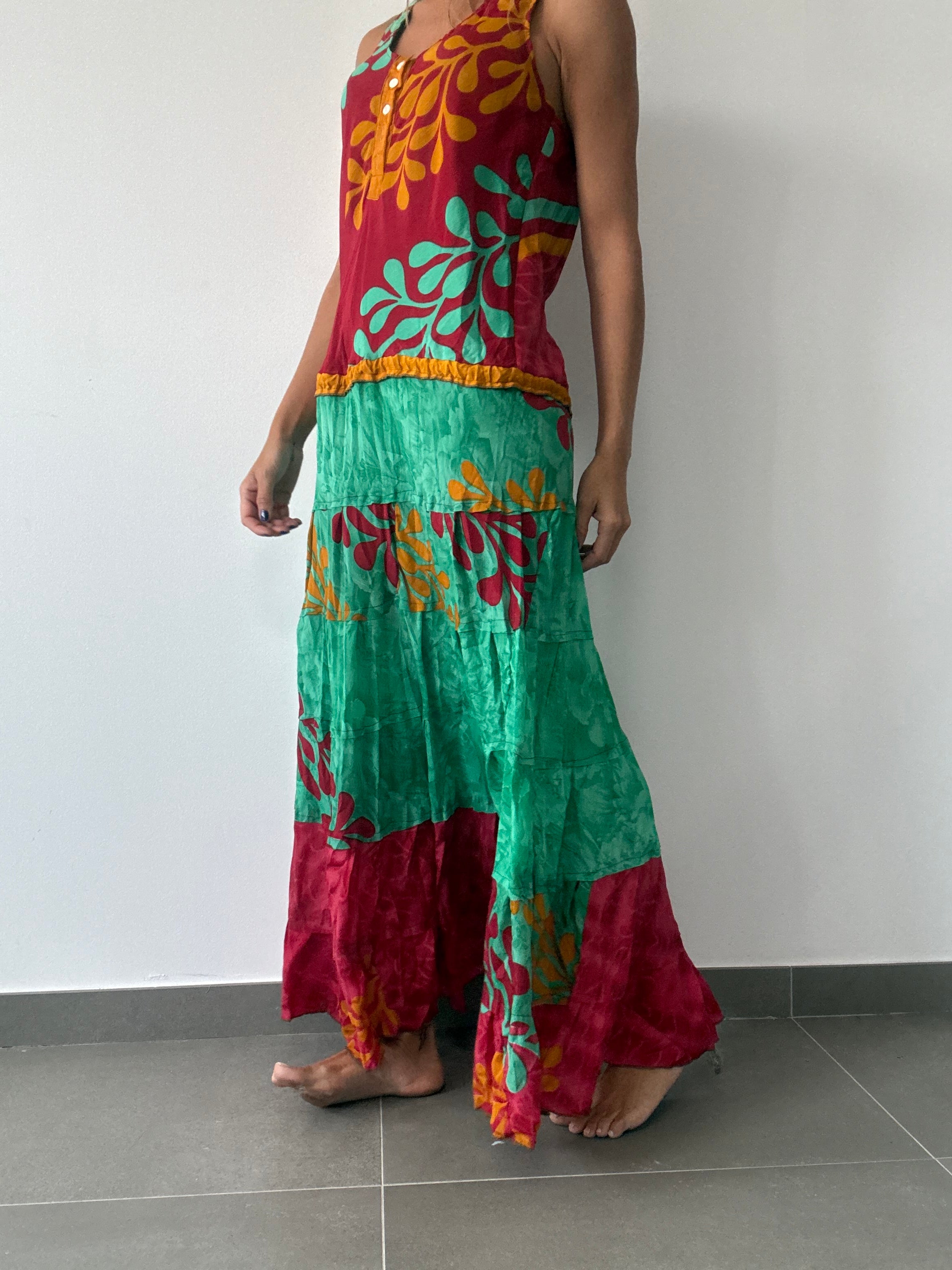 VESTIDO ZYAN 76