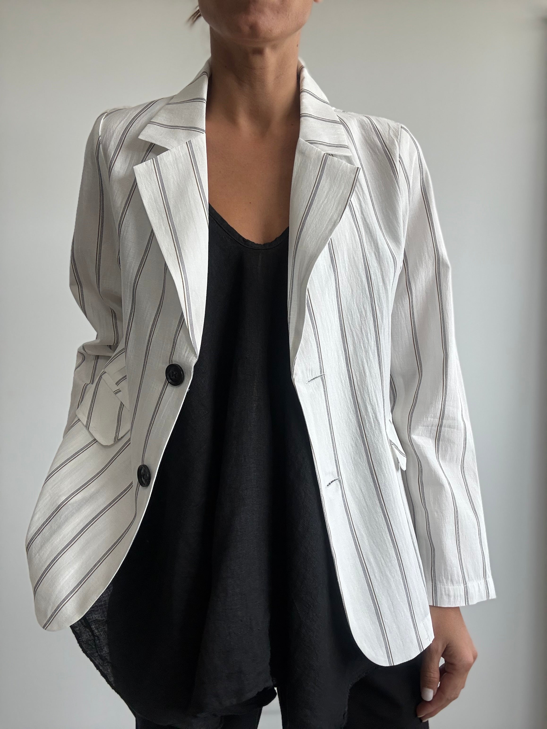 CHAQUETA RENATA