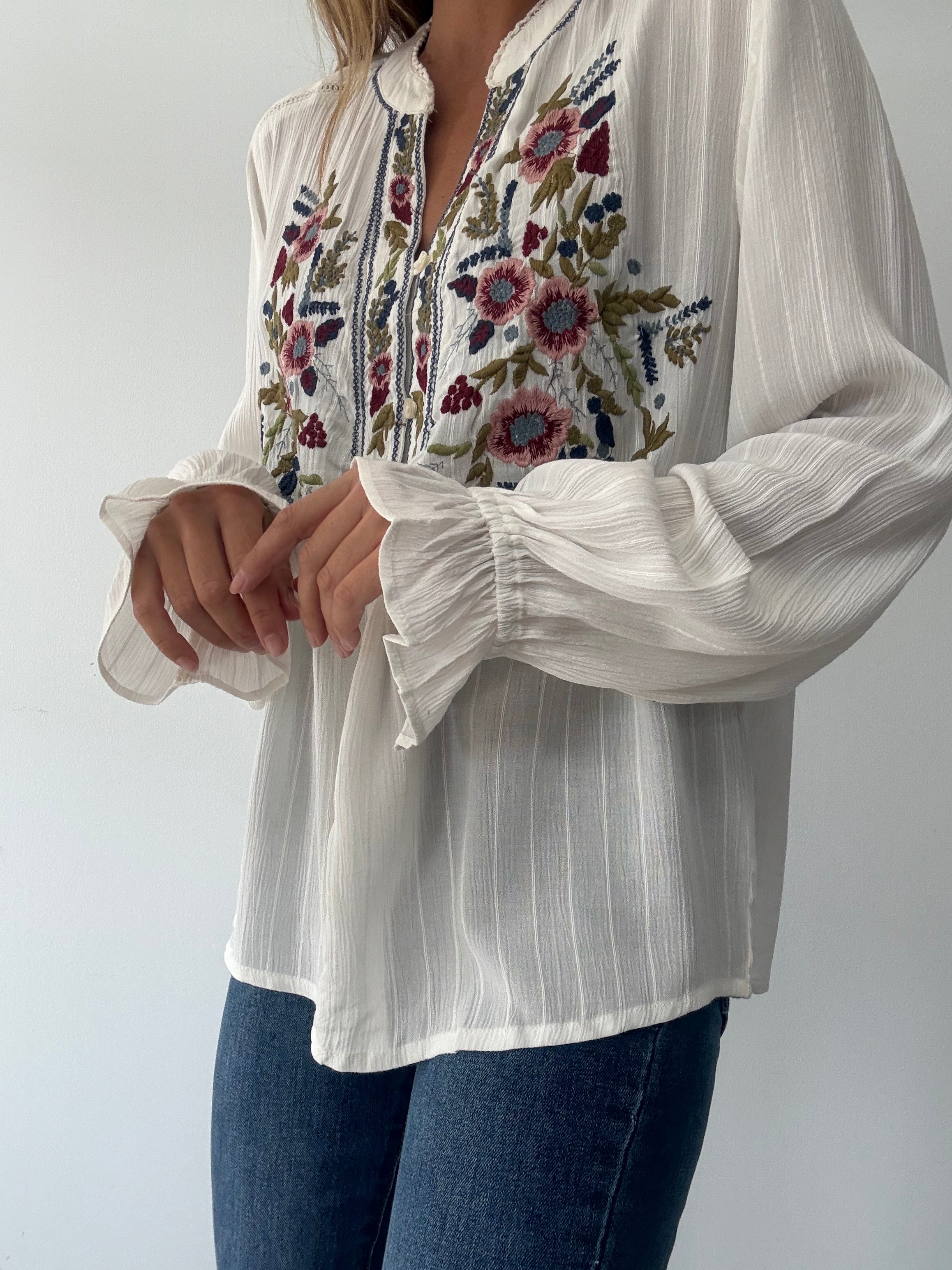 BLUSA NUME