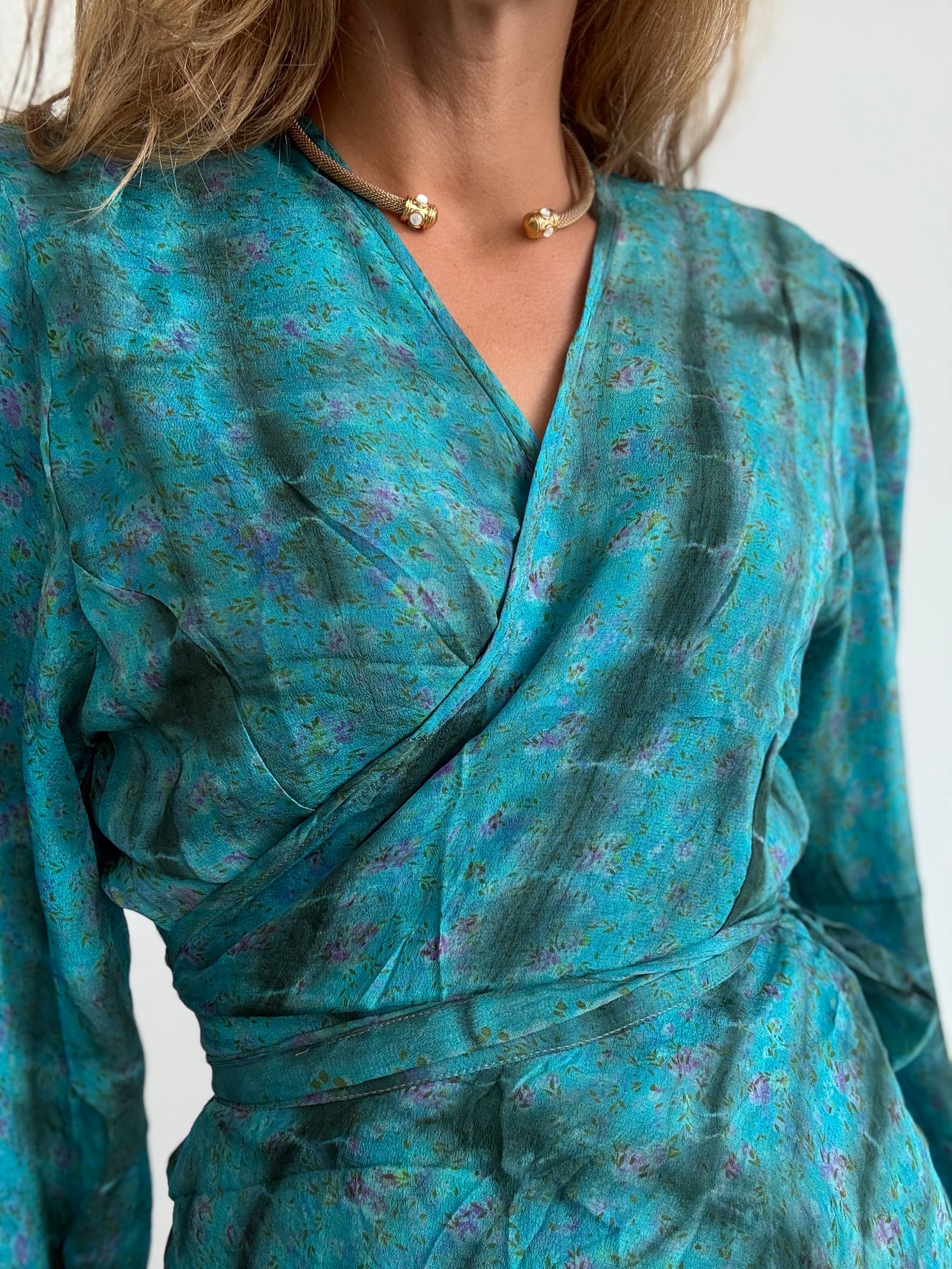 CAMISA AZAHARA 14
