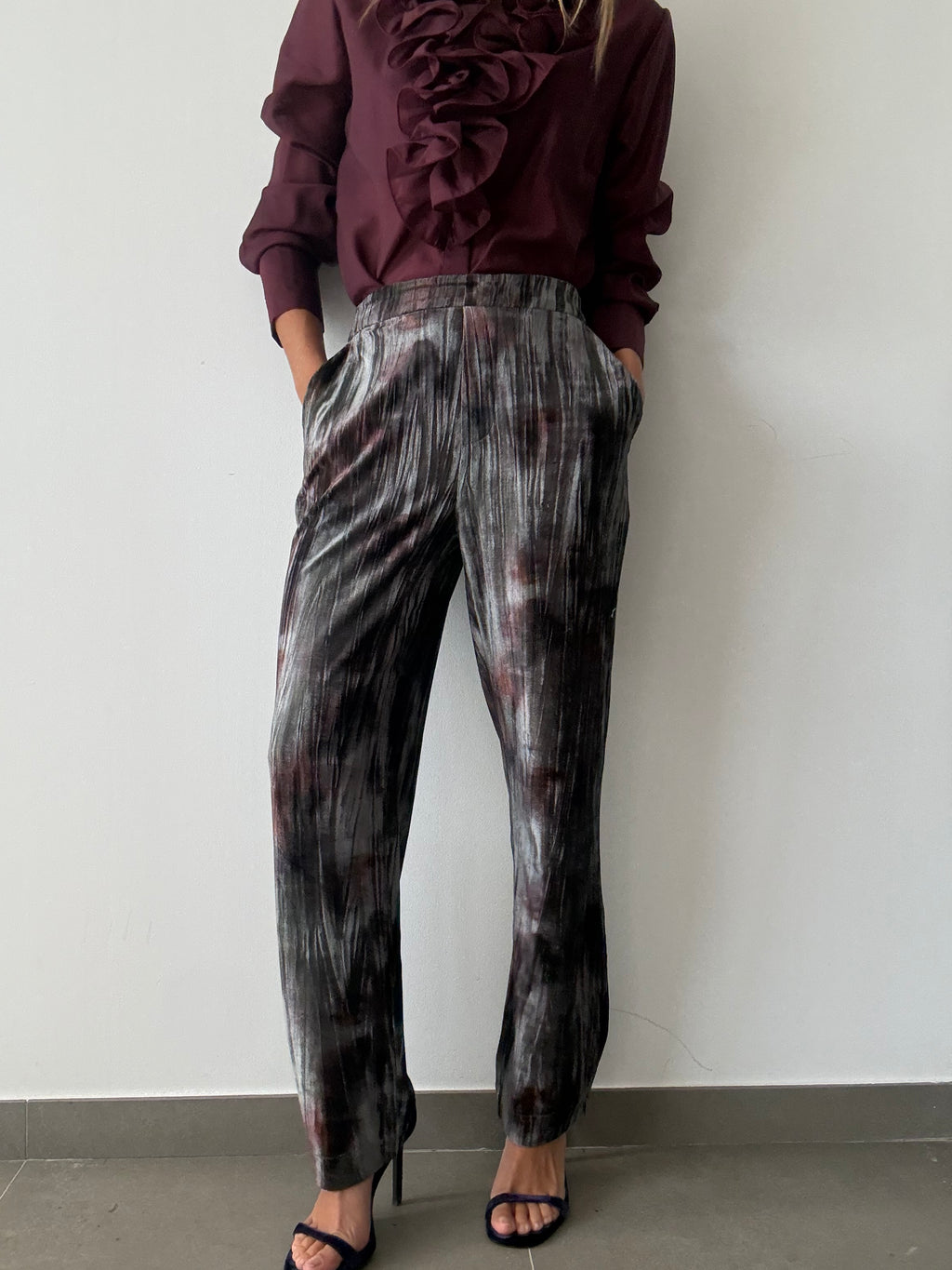 PANTALON DESTELLO
