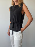 LENCERO LEVA NEGRO