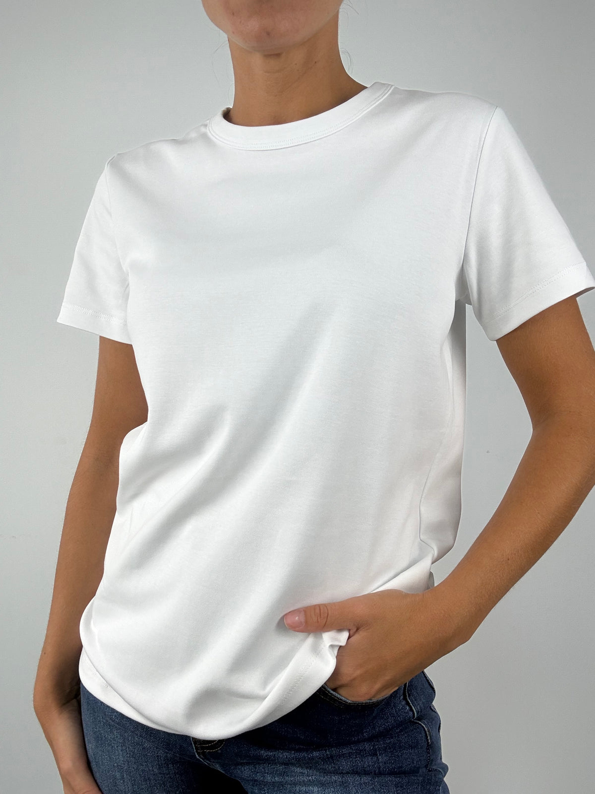 CAMISETA TORNES