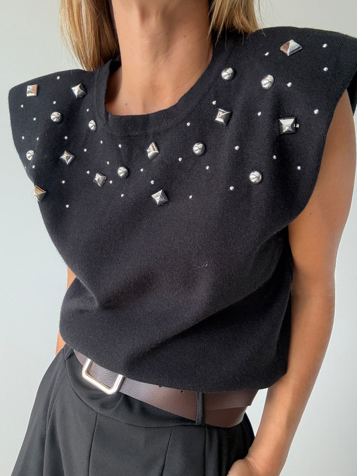 JERSEY LIDA NEGRO