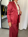 CHAQUETA ROUGE