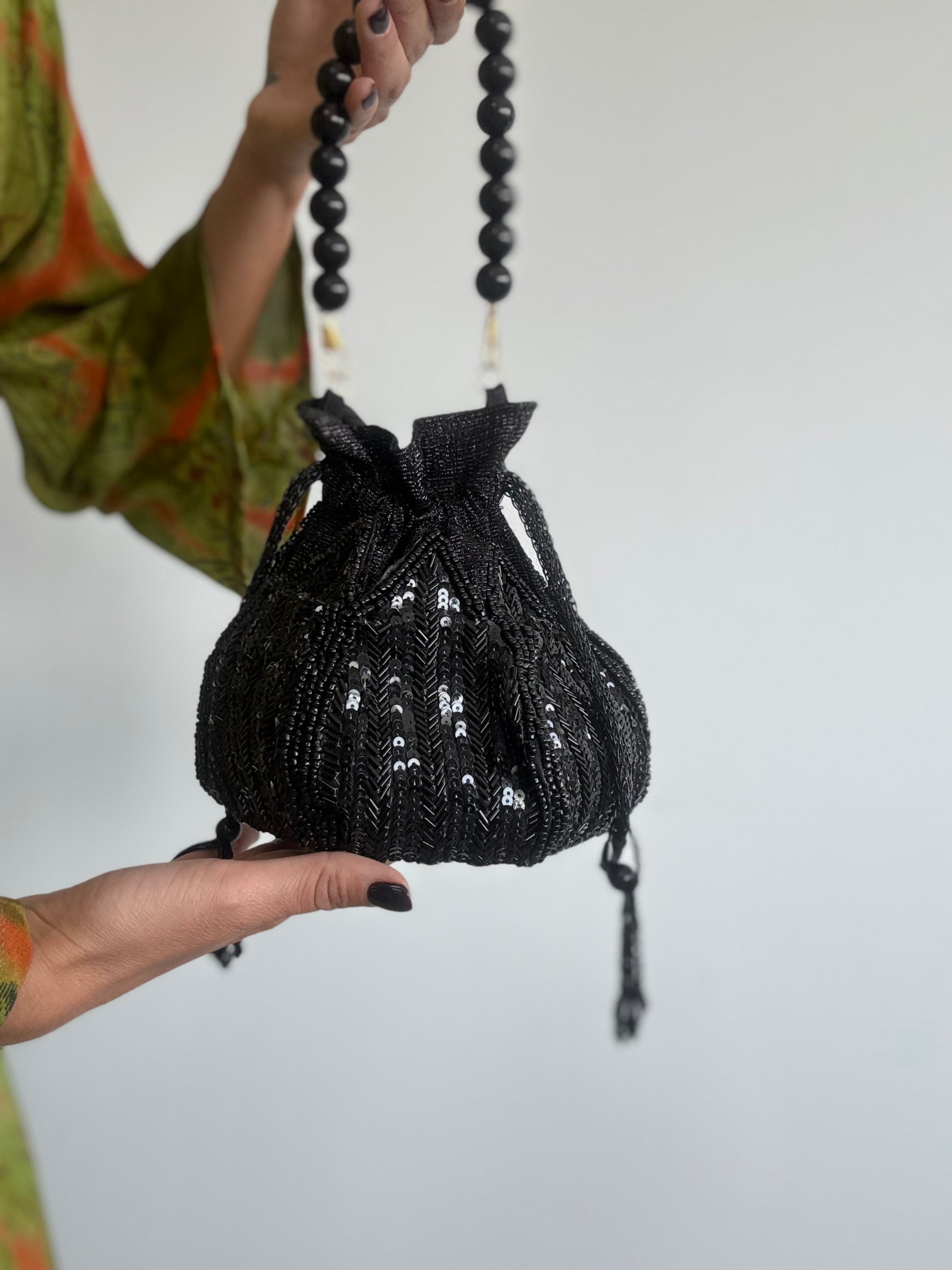 BOLSO BALÓN