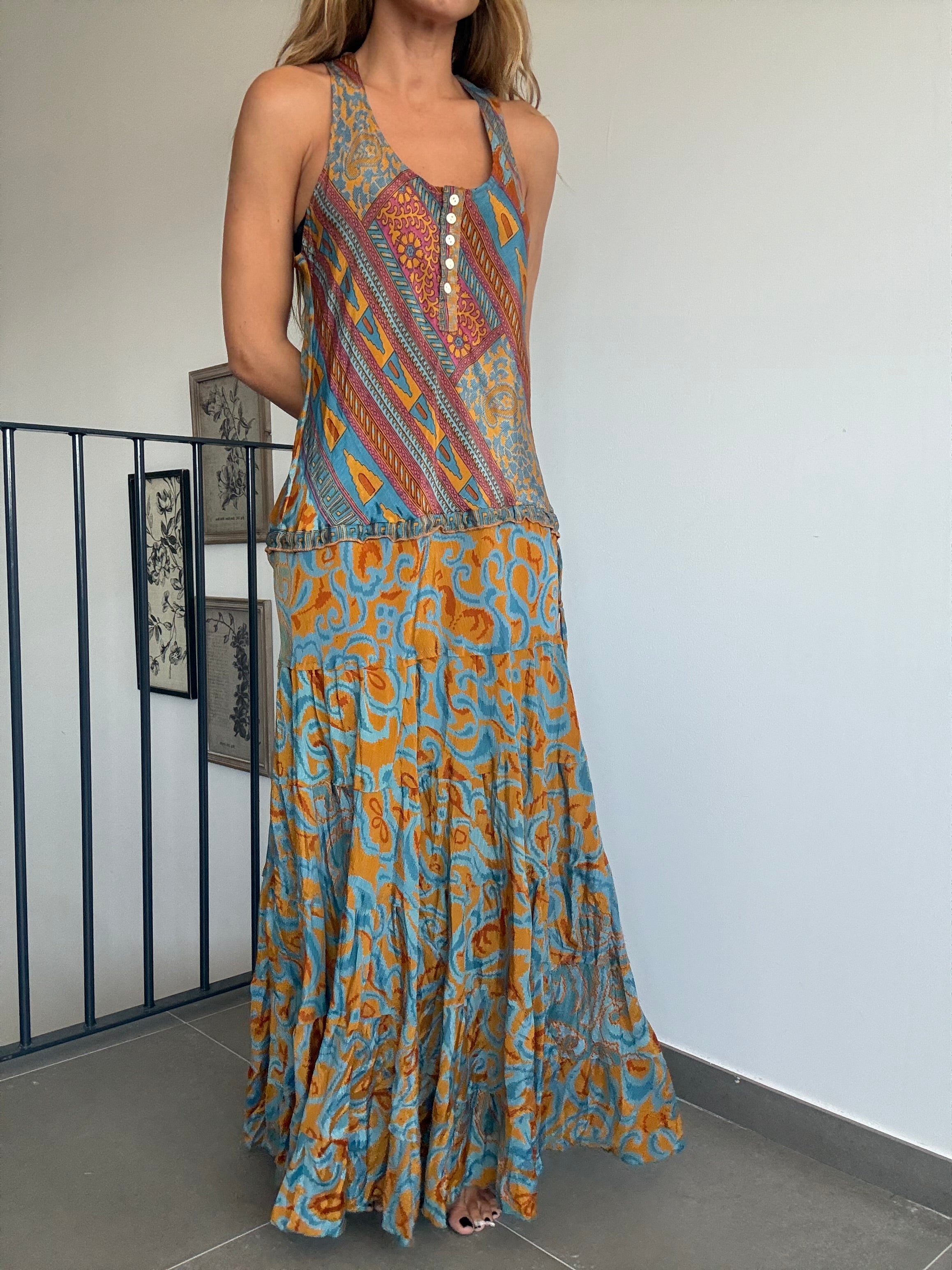 VESTIDO ZYAN 20