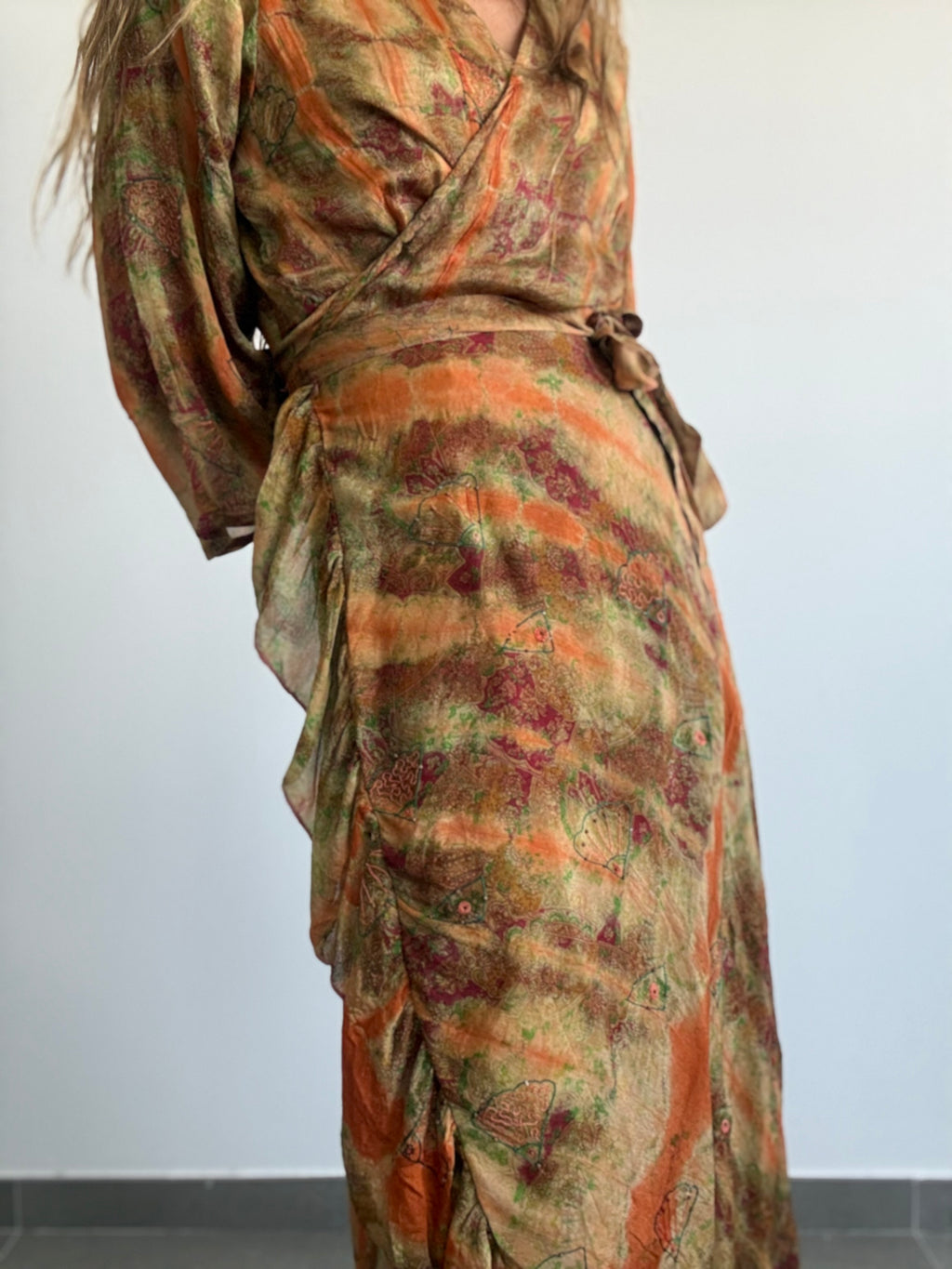 VESTIDO NOOR S/M 13