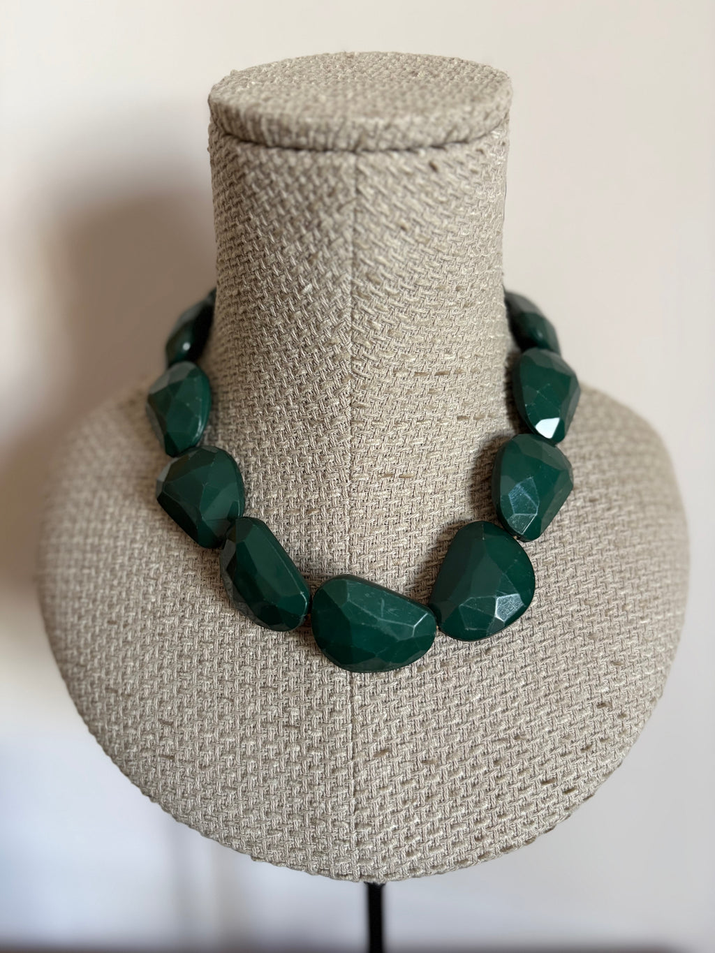 COLLAR BOTELLA