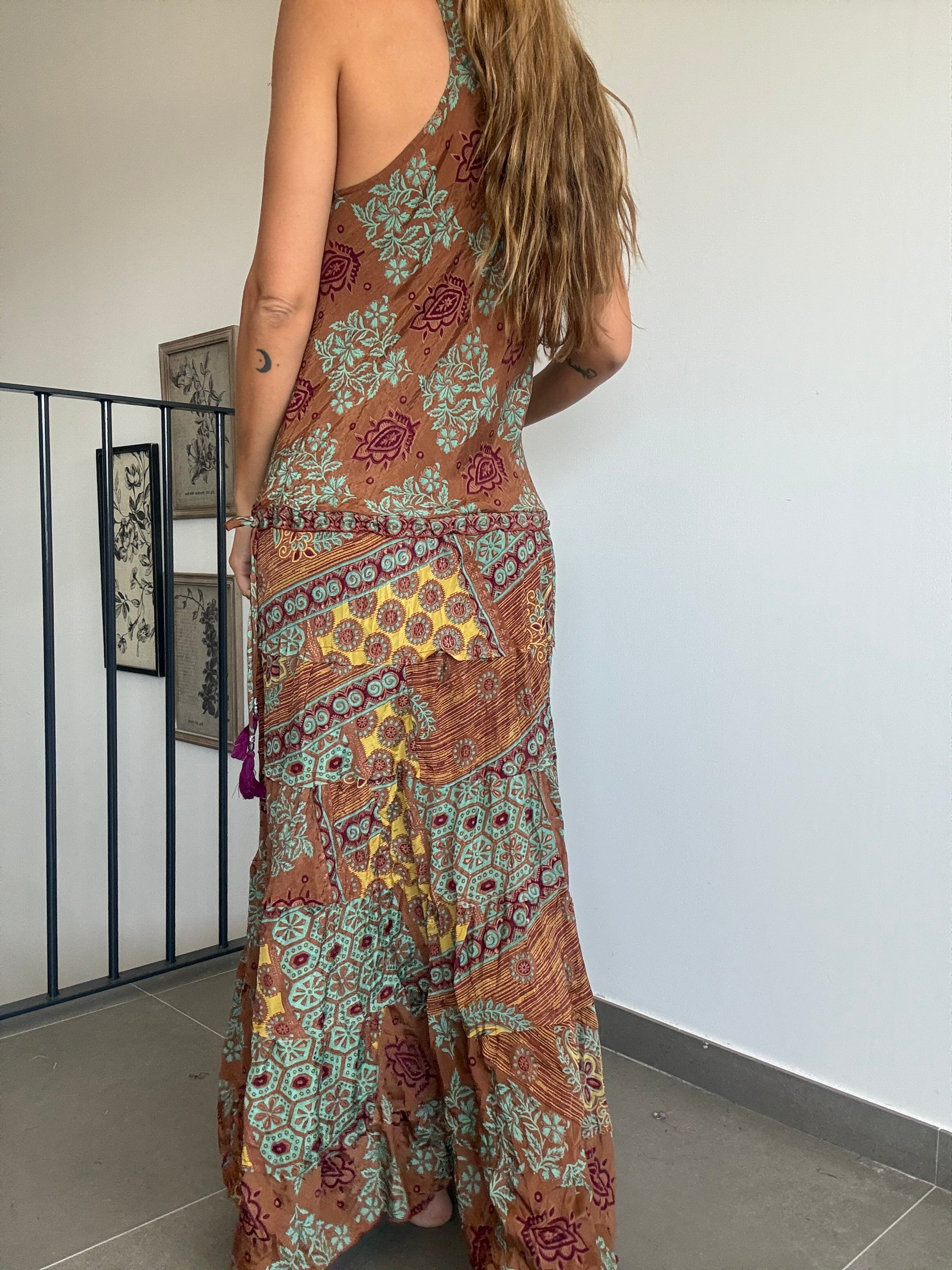 VESTIDO ZYAN 33