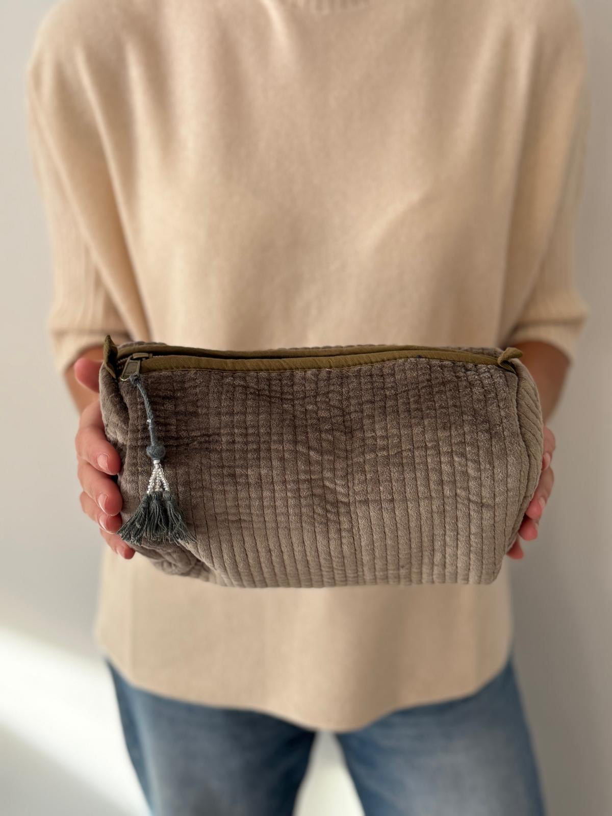 BOLSA BARÉIN MEDIANO TOPO