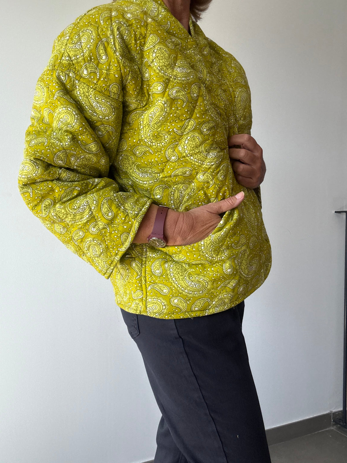 CHAQUETA LOMA 2