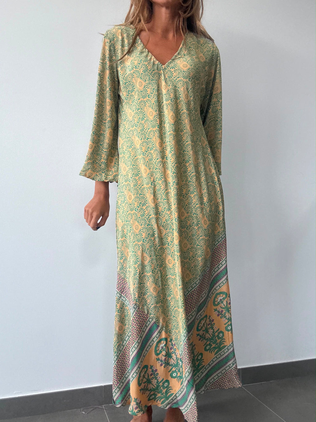 VESTIDO KHANA 30