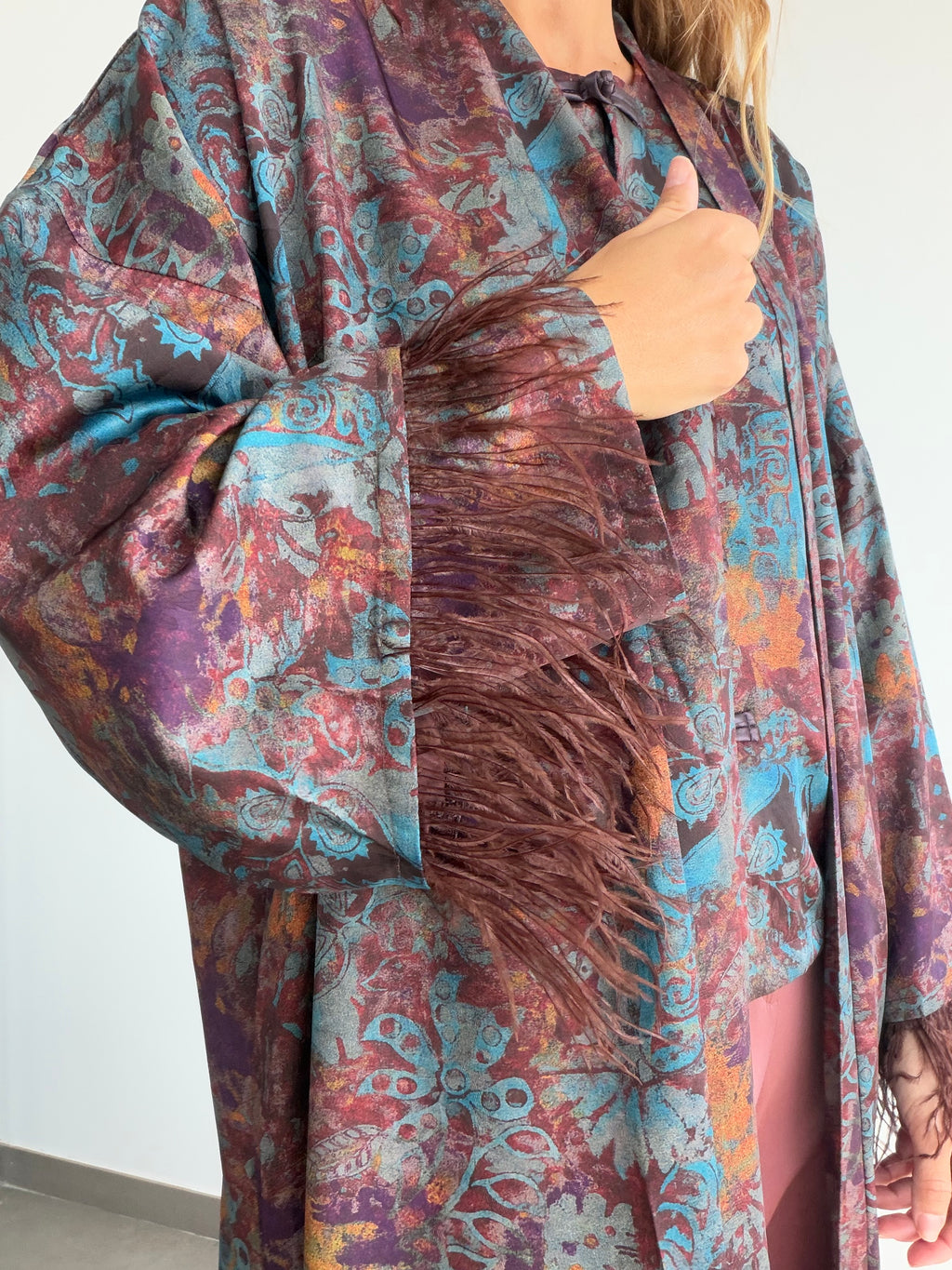 KIMONO LARISA