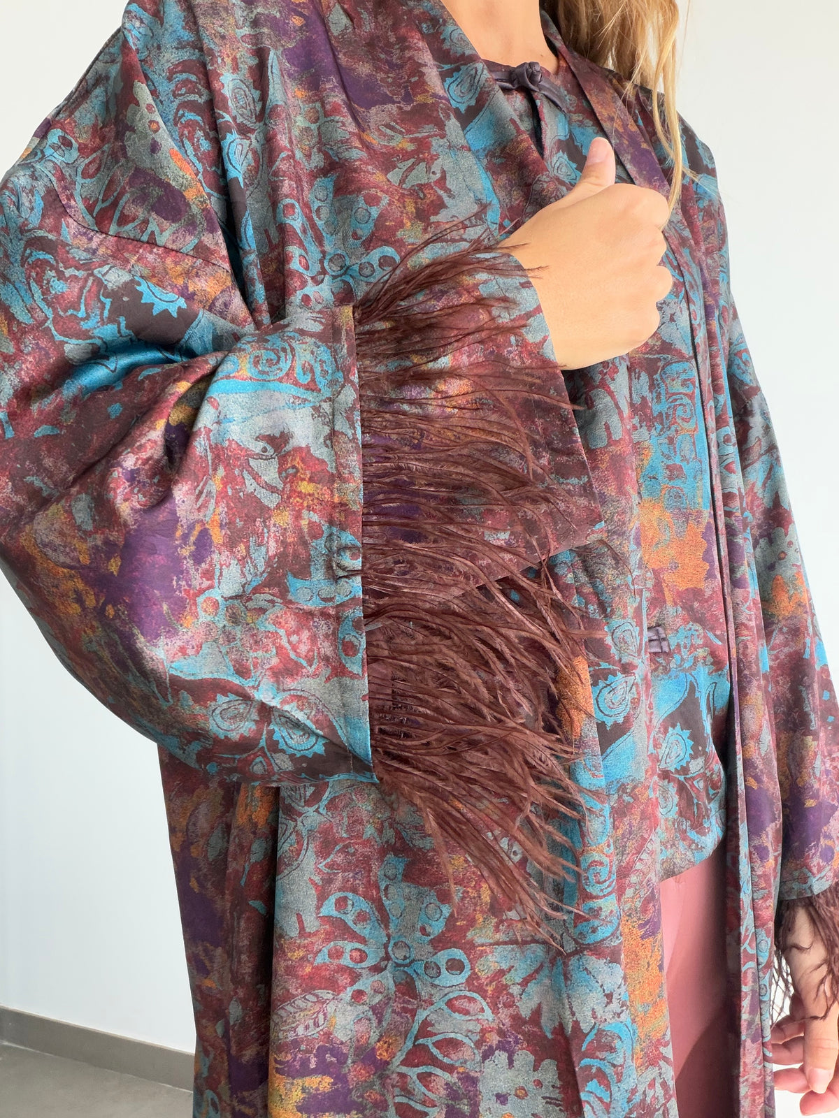 KIMONO LARISA