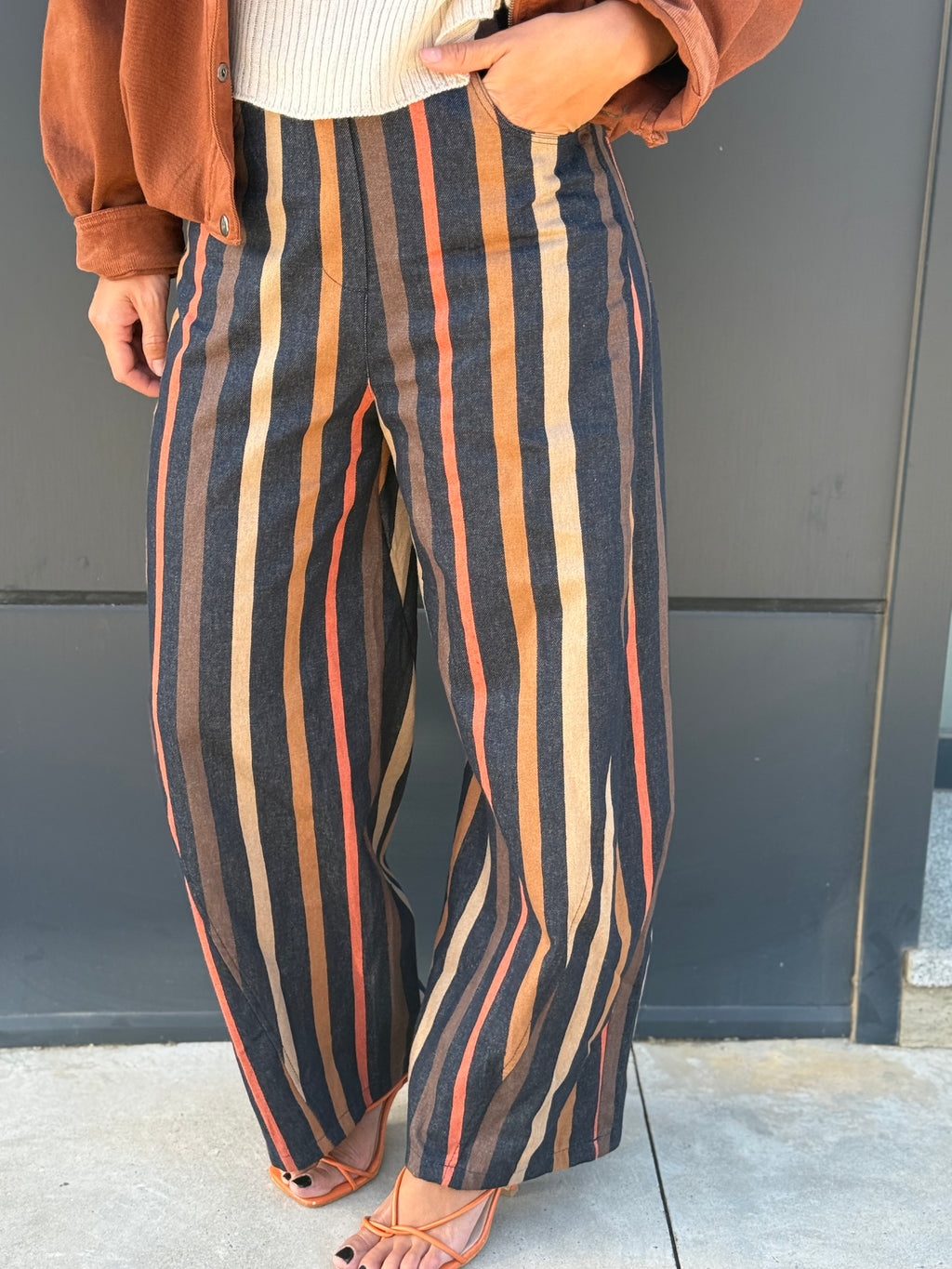 PANTALÓN BUTANO