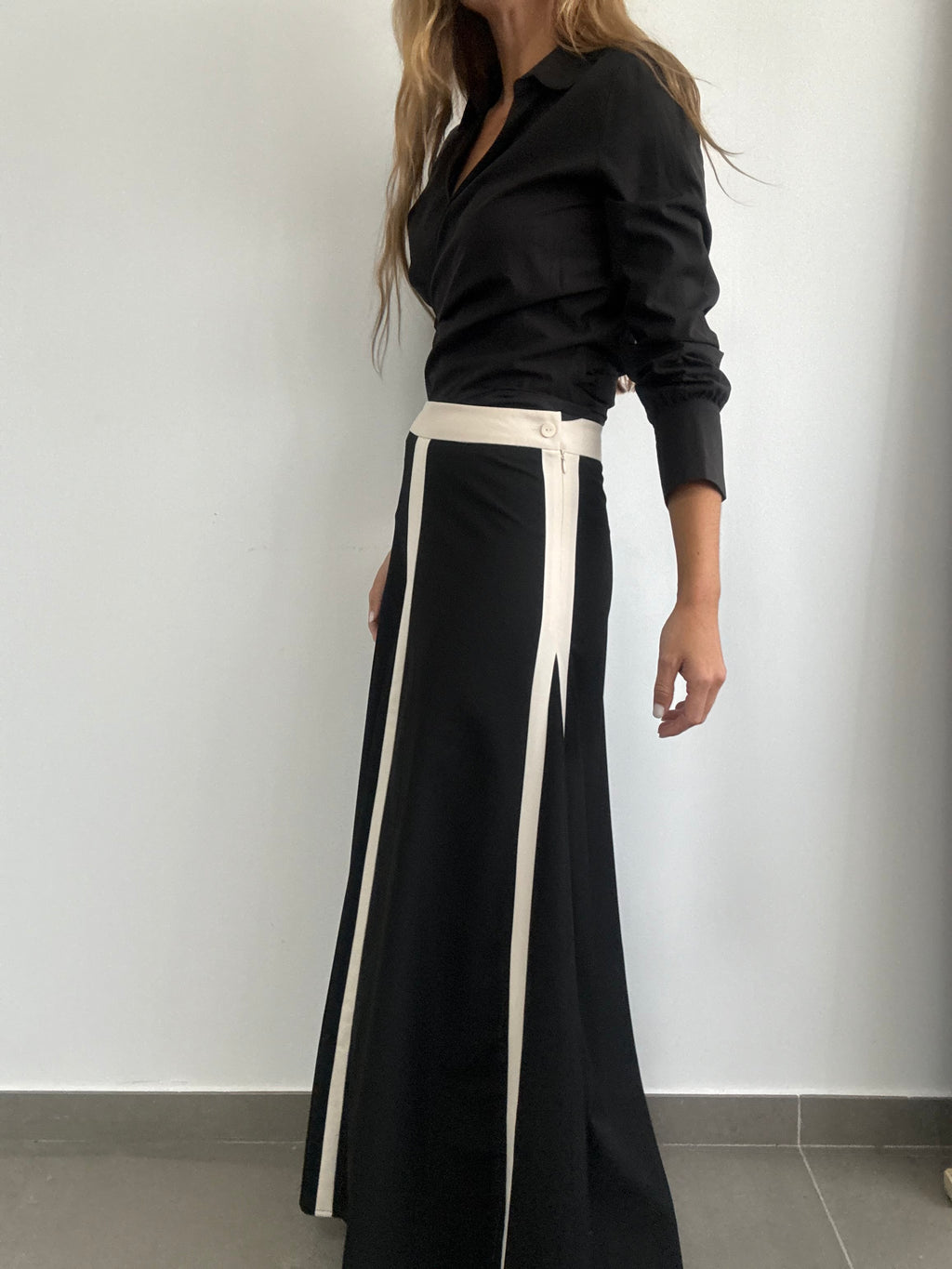 FALDA FERNANDA NEGRO
