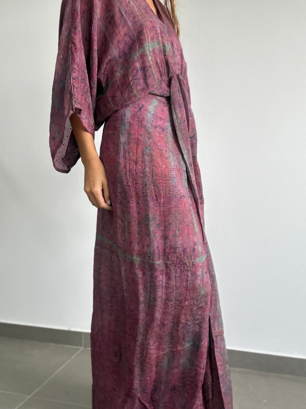VESTIDO ILUSIÓN 362 S/M