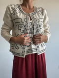 CHAQUETA CASTELO