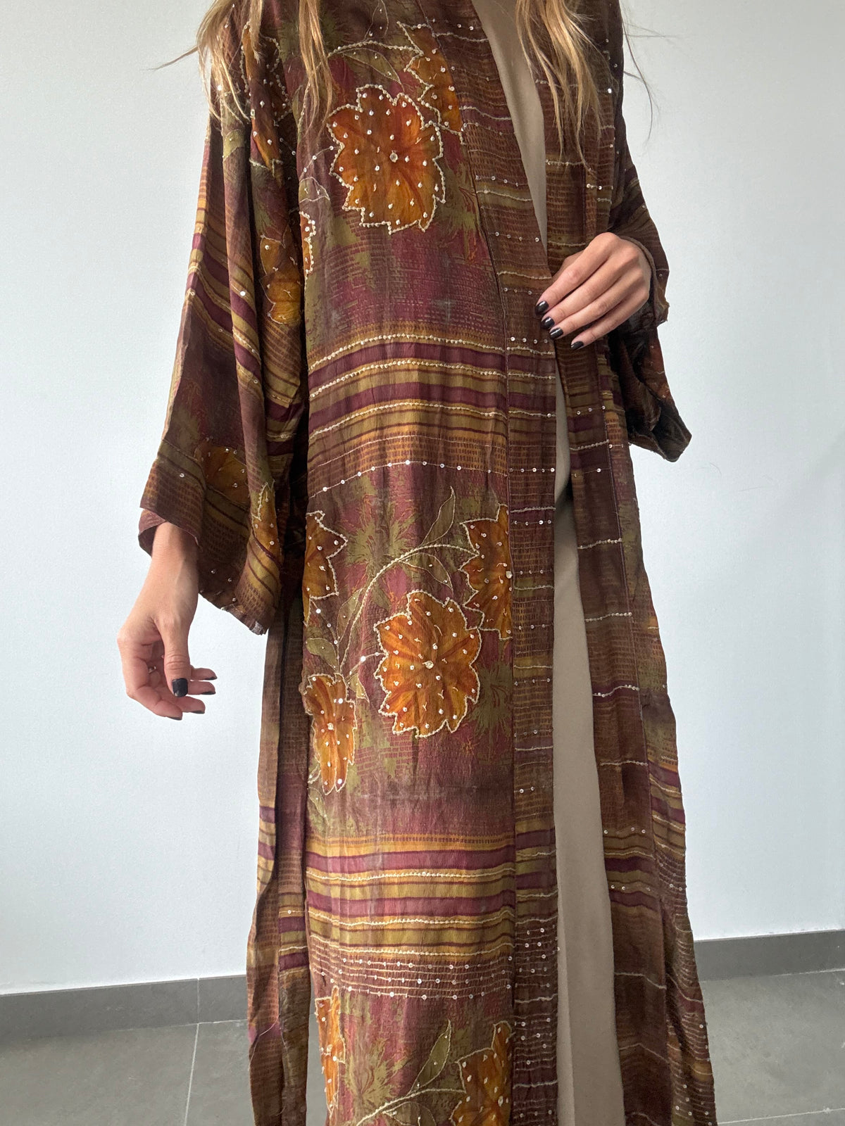 KIMONO TALASA JOYA 5