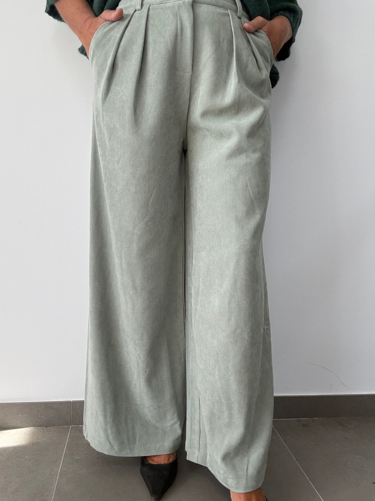 PANTALÓN GUASCA