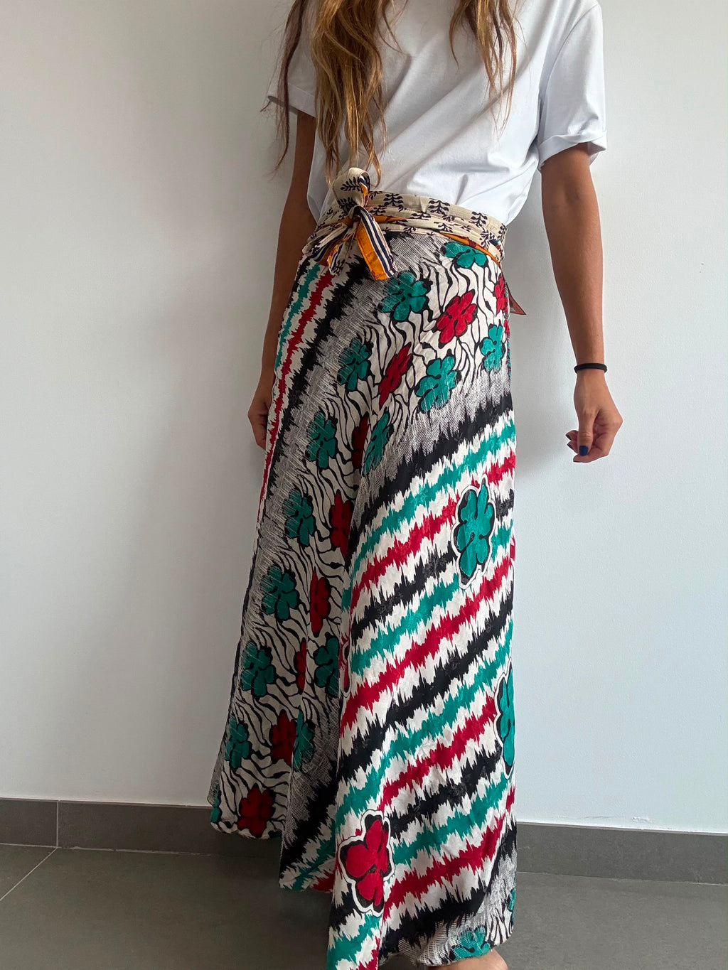 FALDA PAREO STUDIO 51