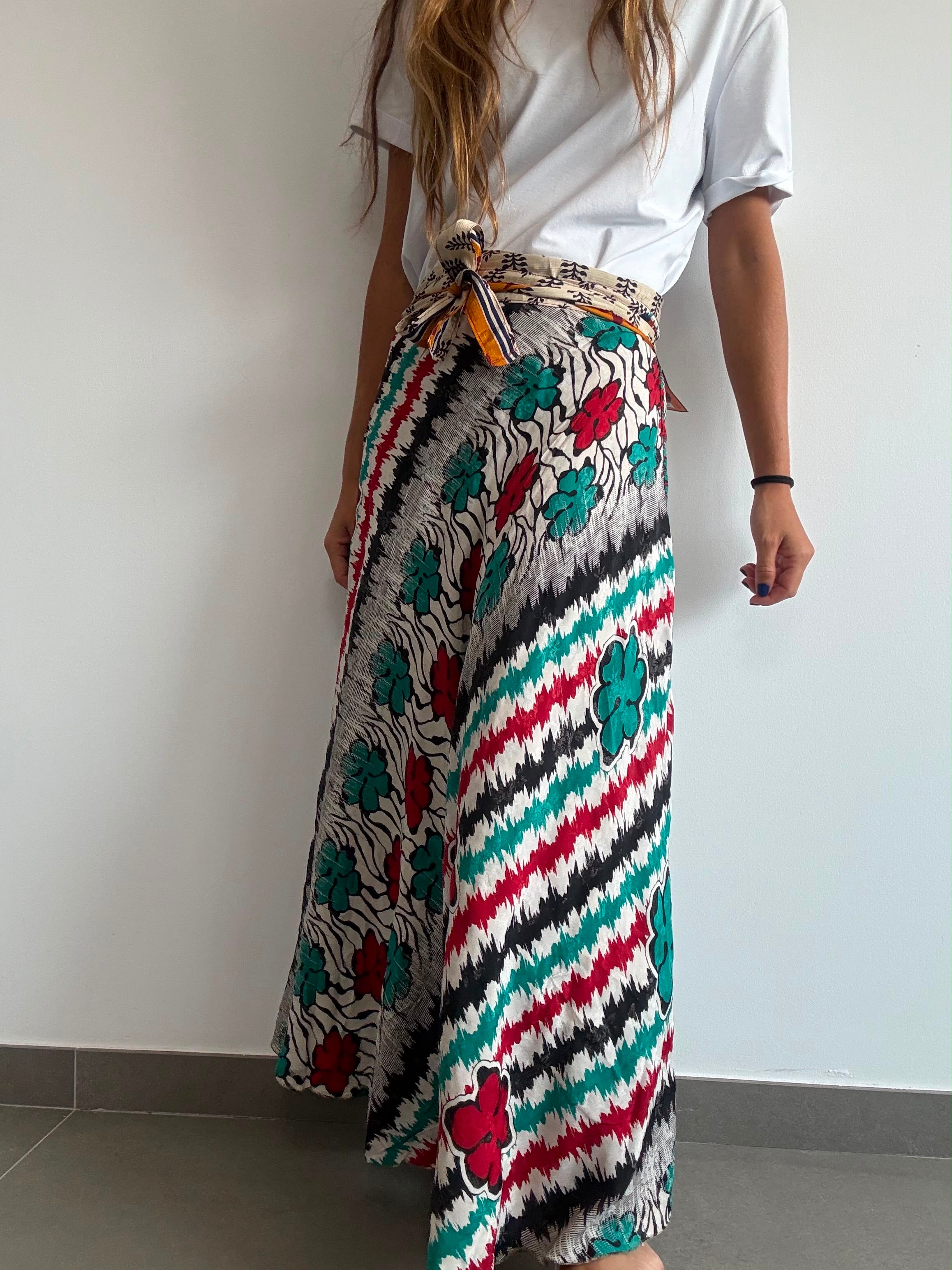 FALDA PAREO STUDIO 51