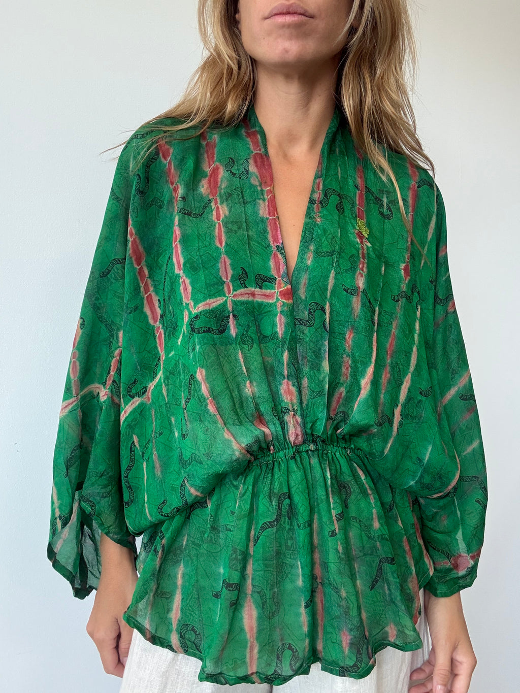CAMISA BRISELDA 140