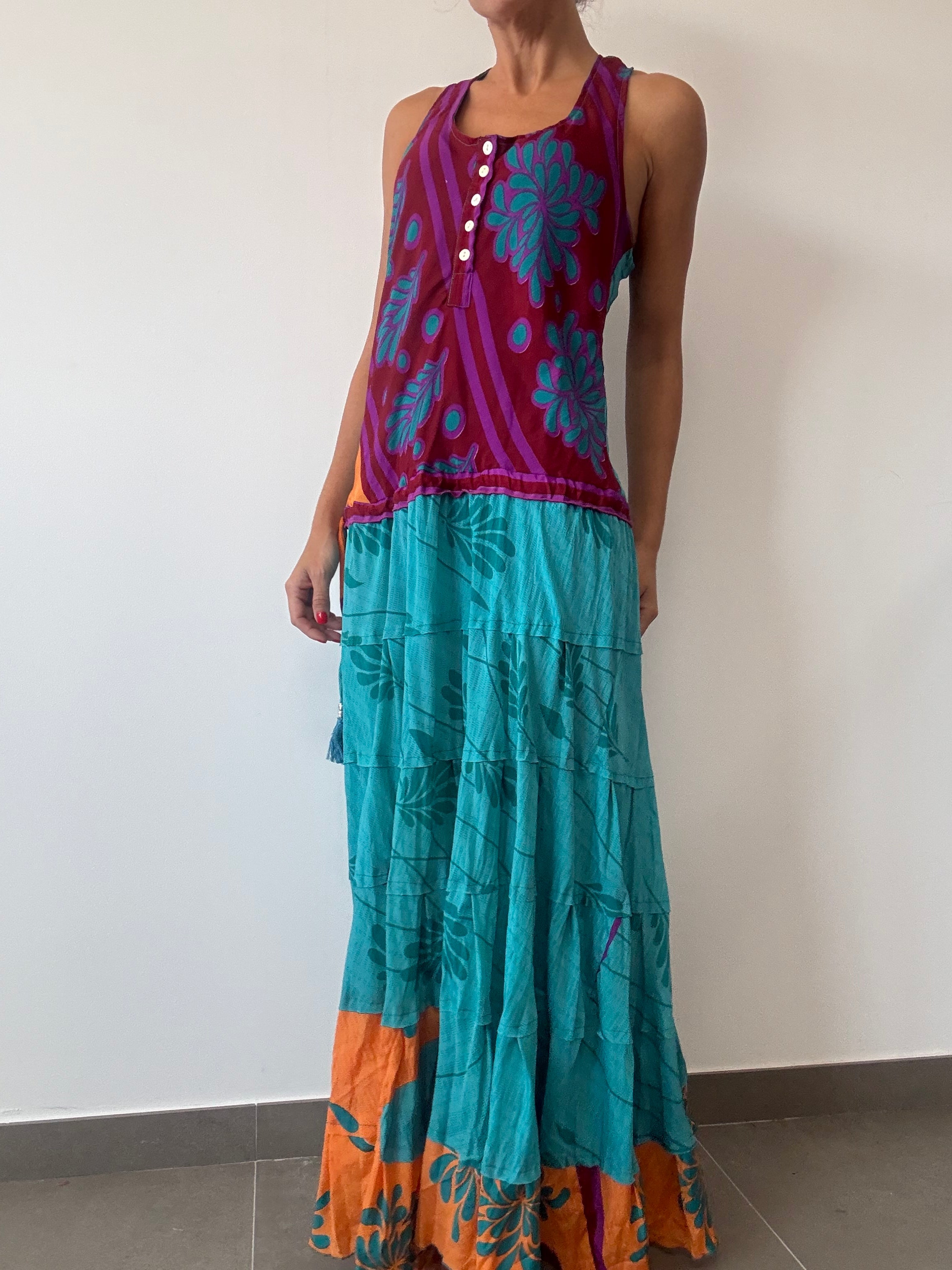 VESTIDO ZYAN 79