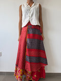 FALDA PAREO STUDIO 34