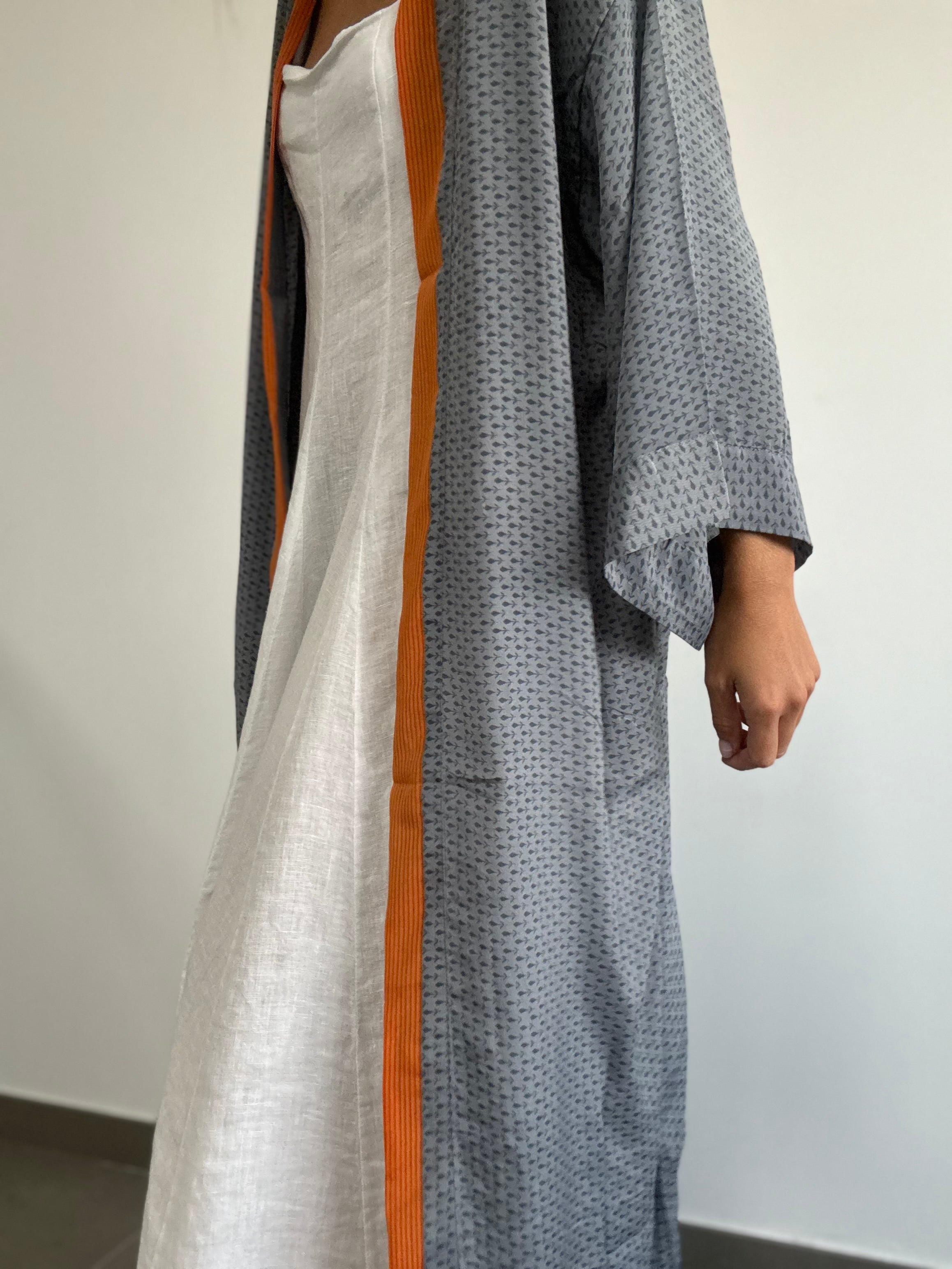 KIMONO TARIK 8