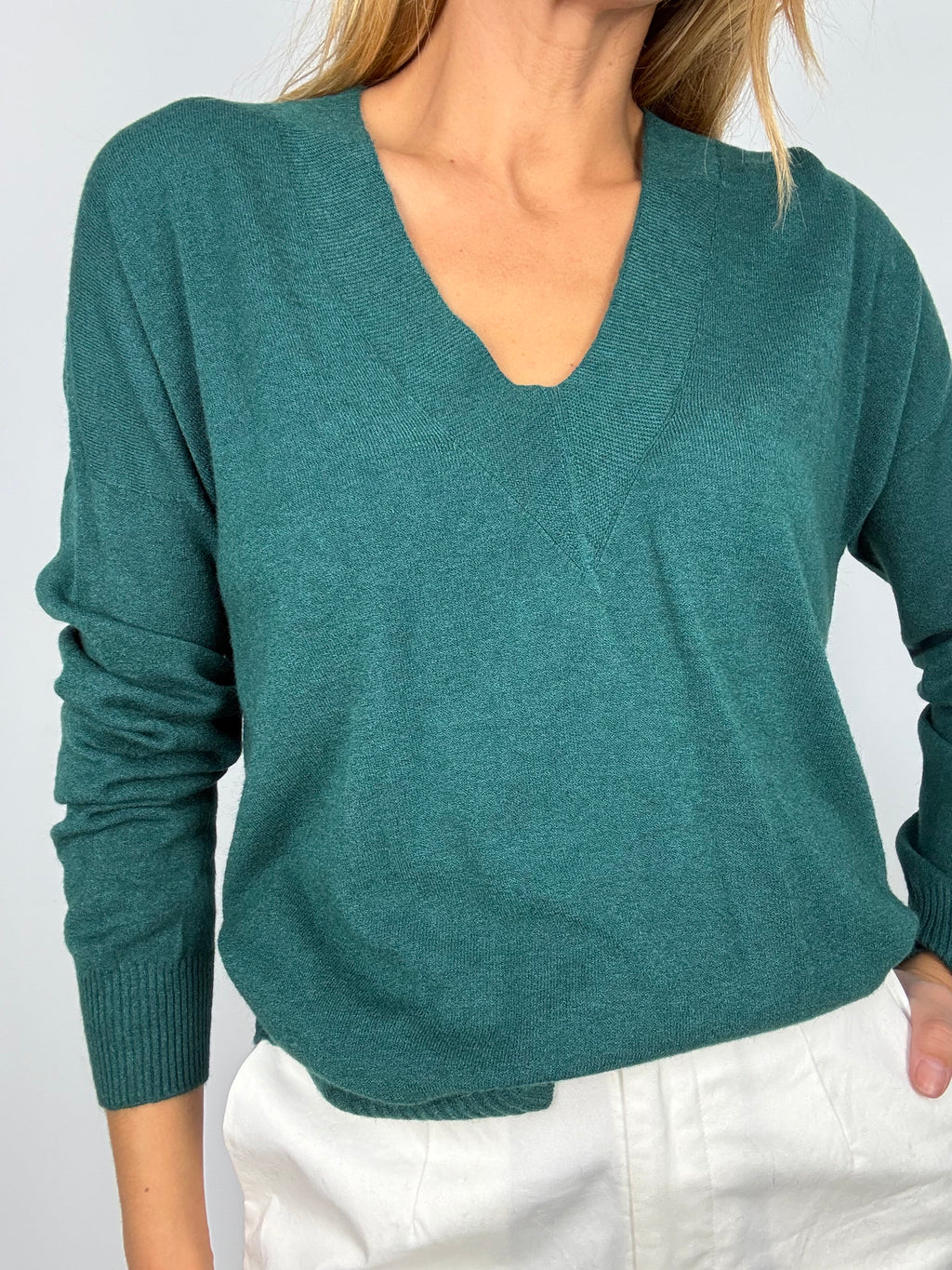 JERSEY DIVÁN ESMERALDA