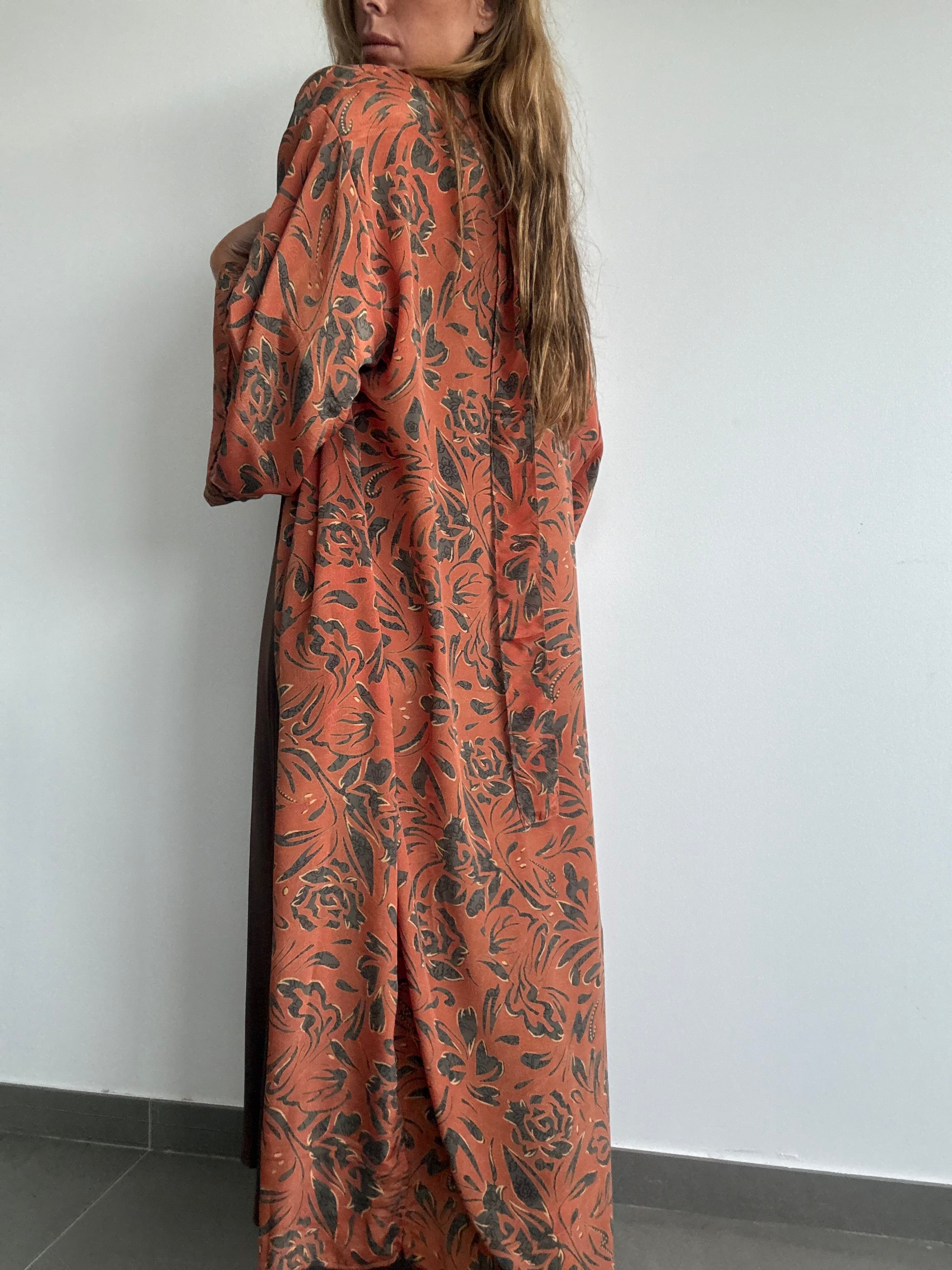 KIMONO TARIK 9