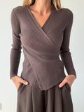 JERSEY ILADA CHOCOLATE