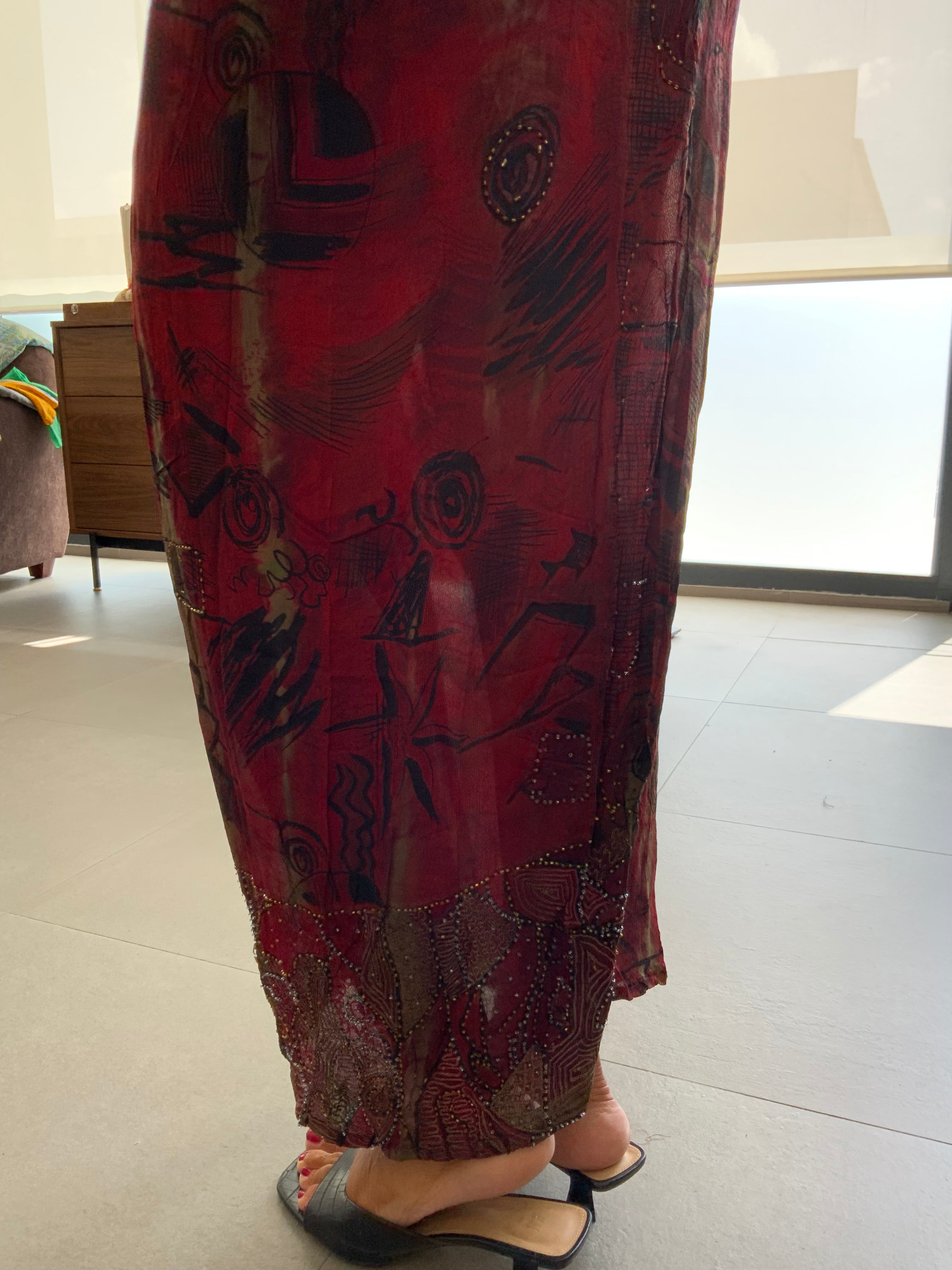 VESTIDO ILUSIÓN