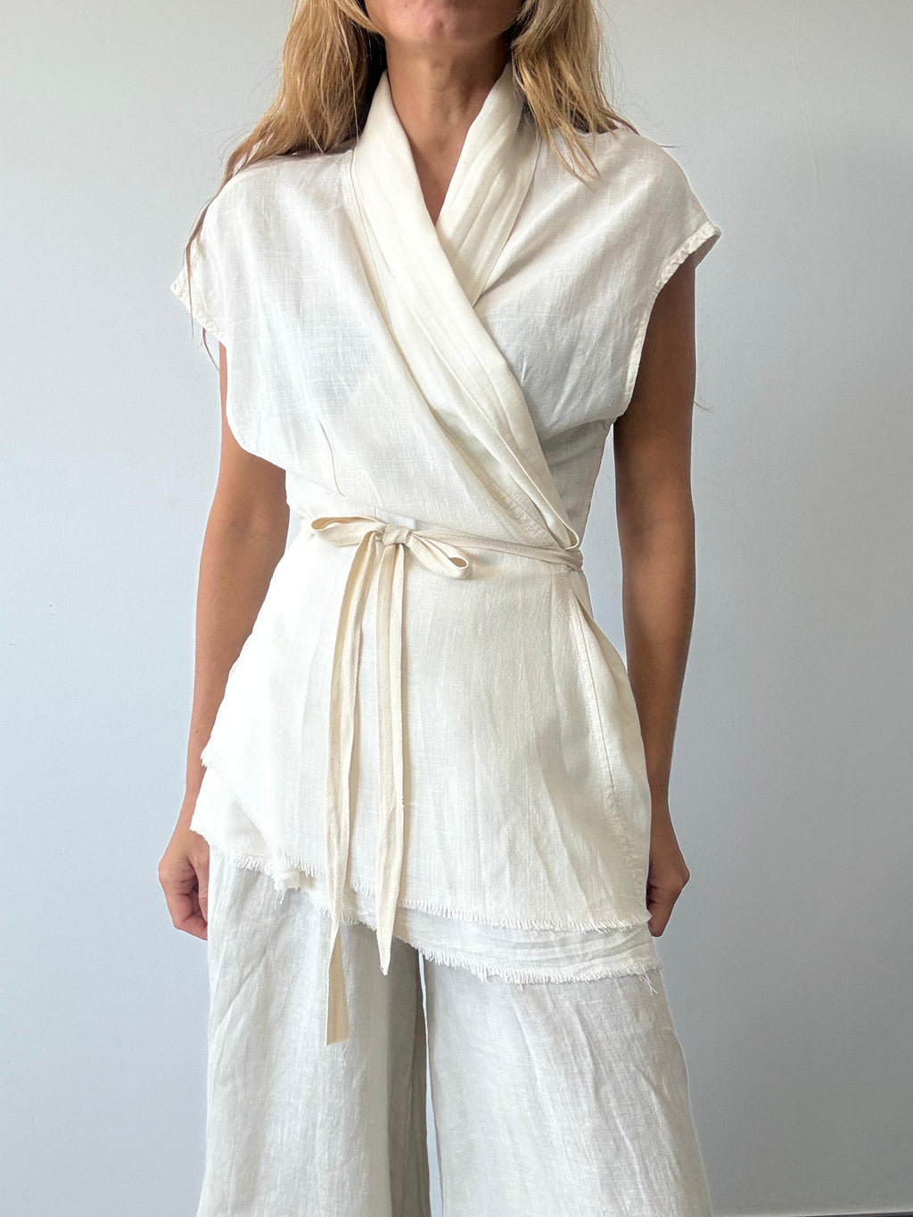 KIMONO ANDES