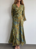 VESTIDO NOOR S/M 9