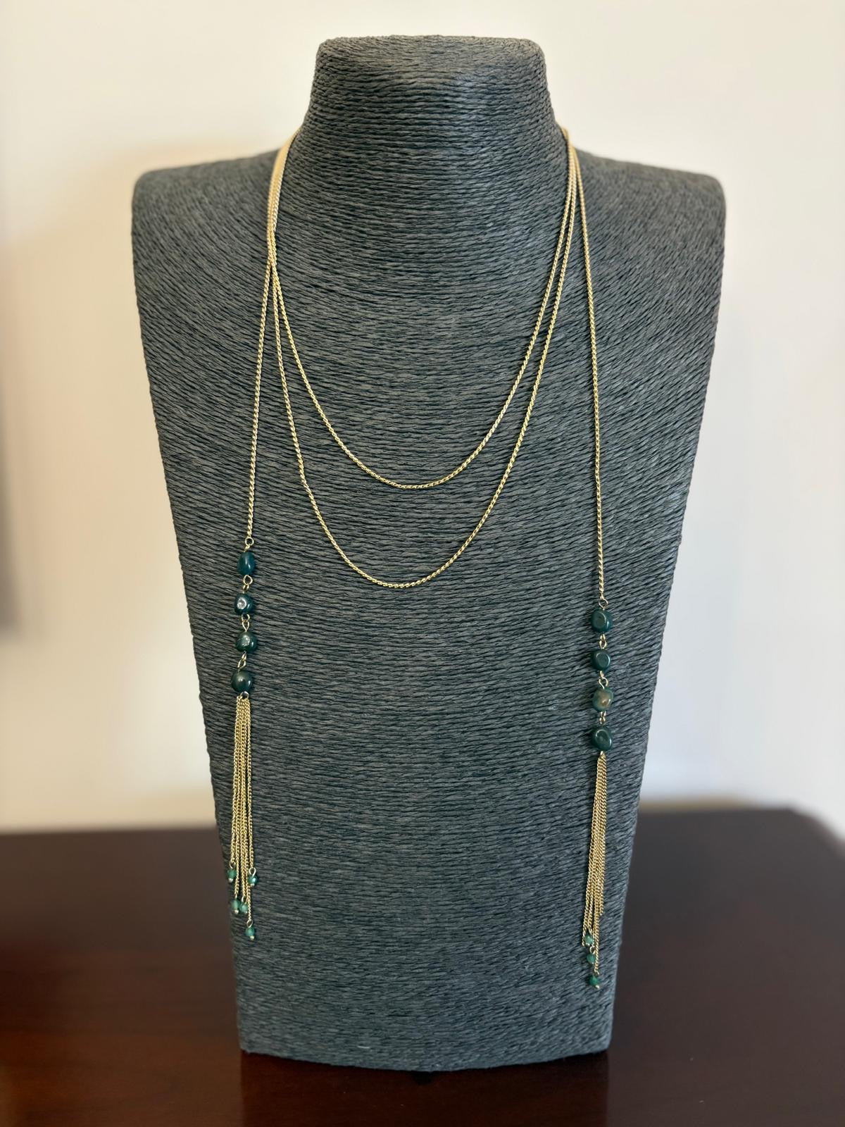 COLLAR SELENE