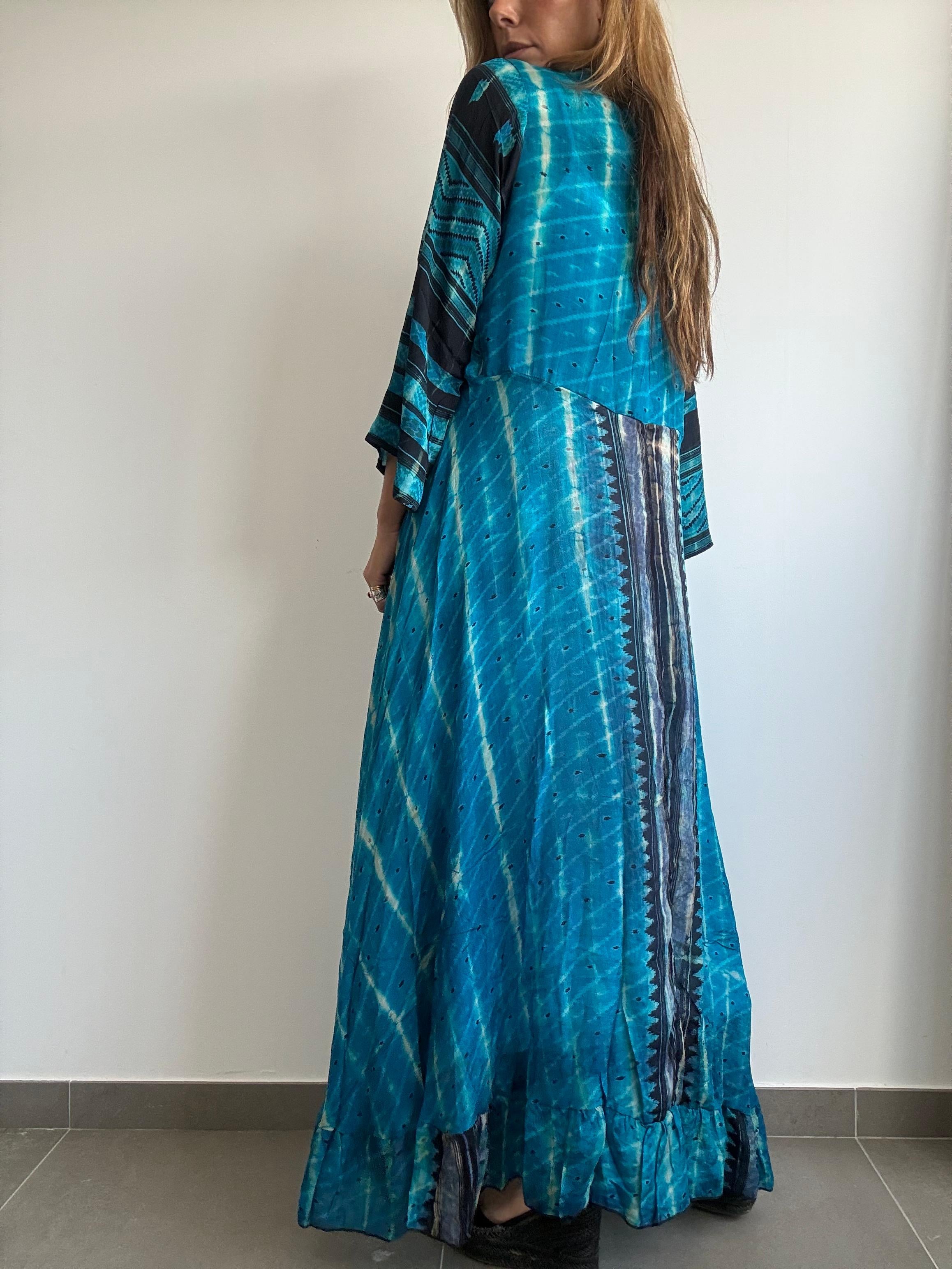 VESTIDO NOOR S/M 4