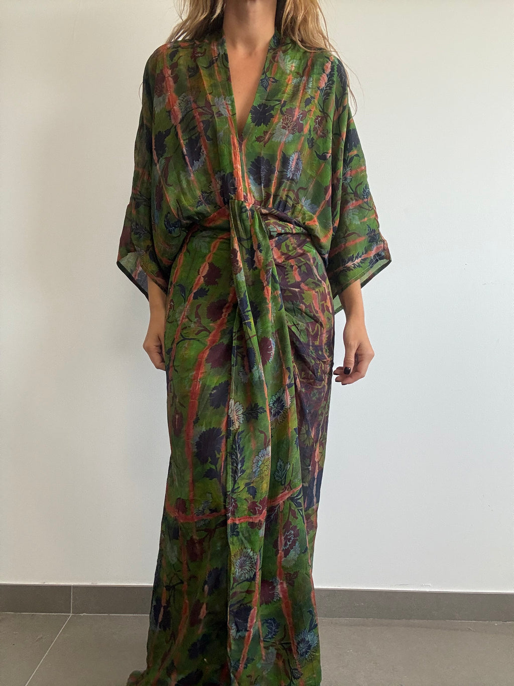 VESTIDO ILUSIÓN 320 S/M