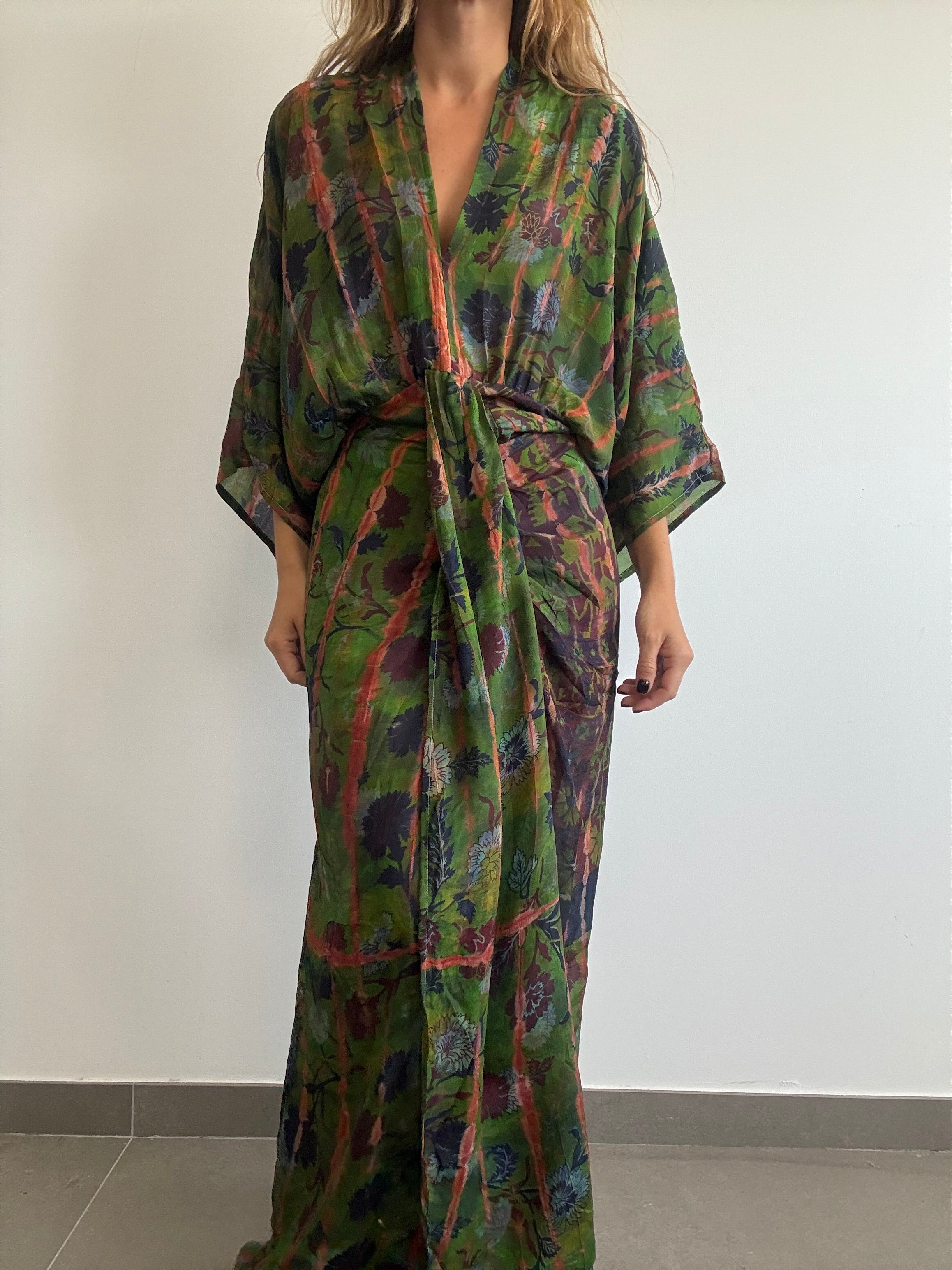 VESTIDO ILUSIÓN 320 S/M