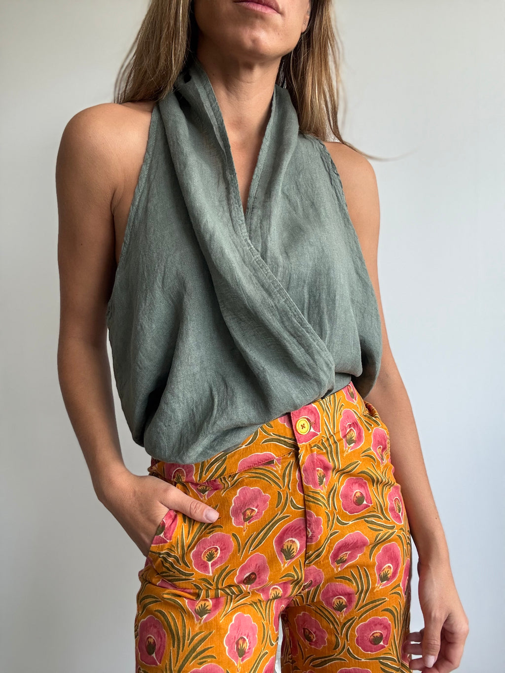 TOP MISAKO VERDE